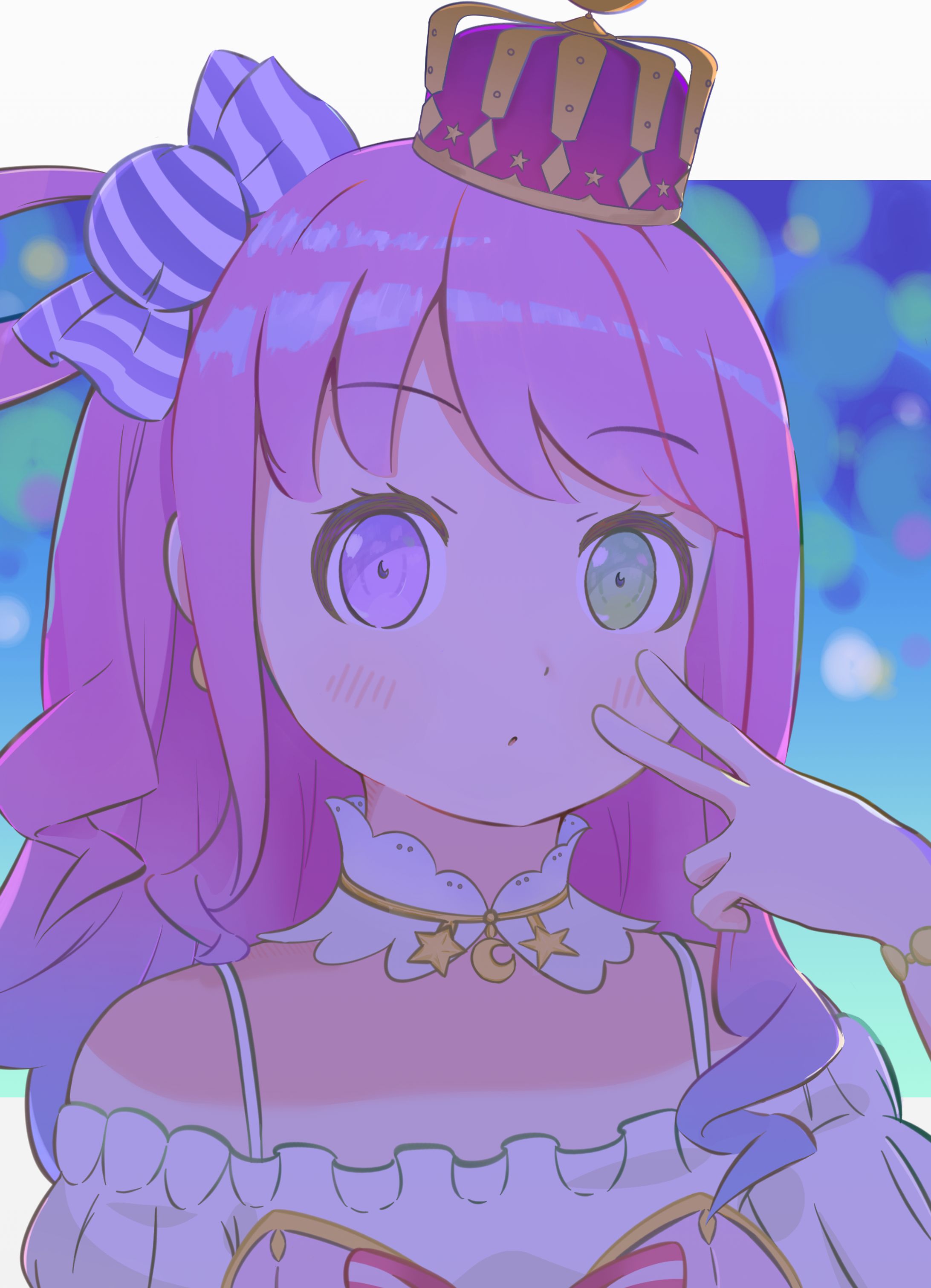 姫森ルーナ | 水族館デート-1