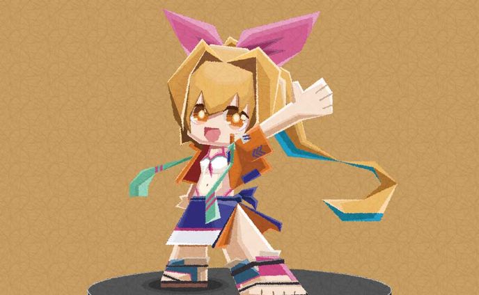 二次創作 ｜ アイマリン 
