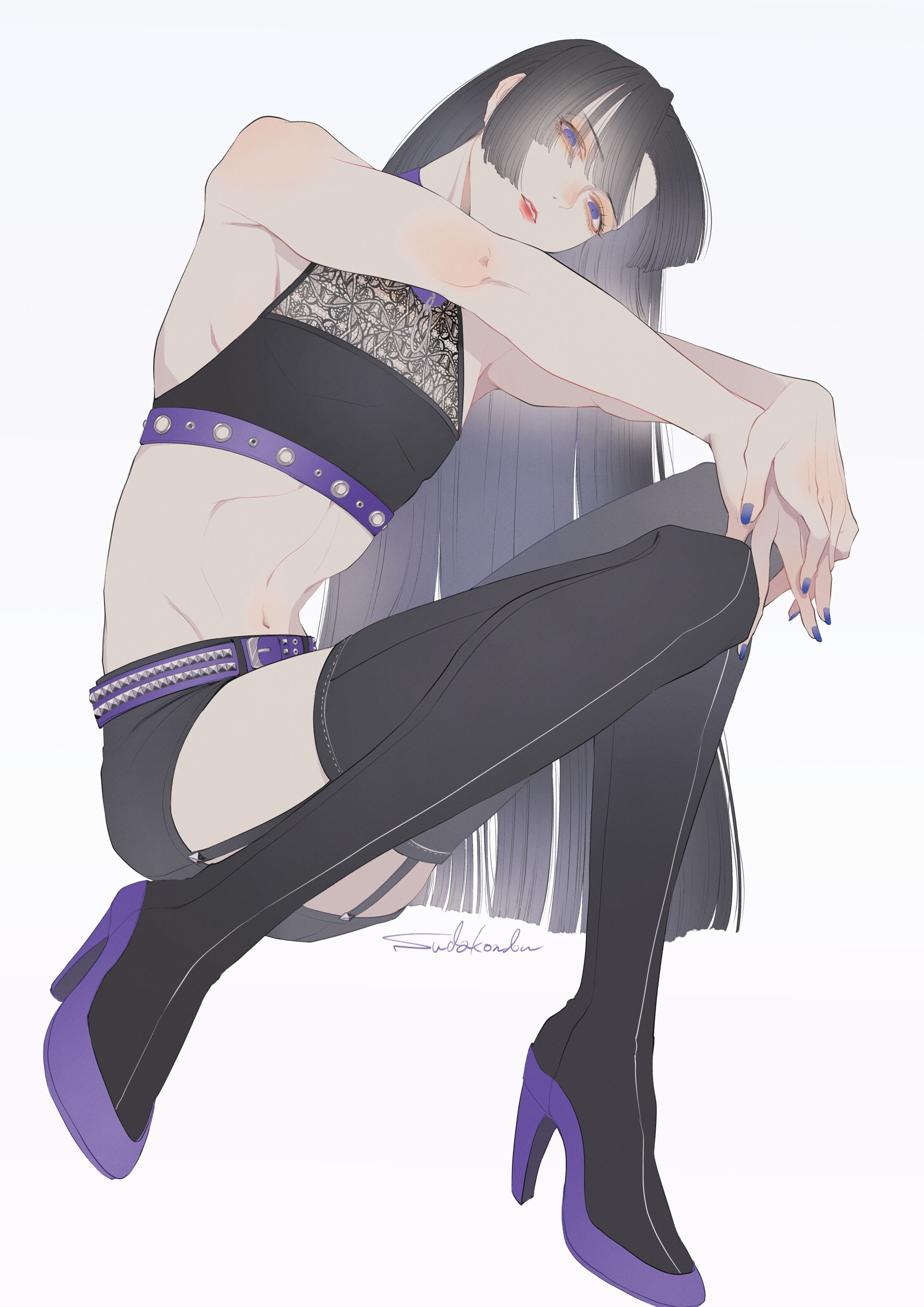一次創作アイドル-1