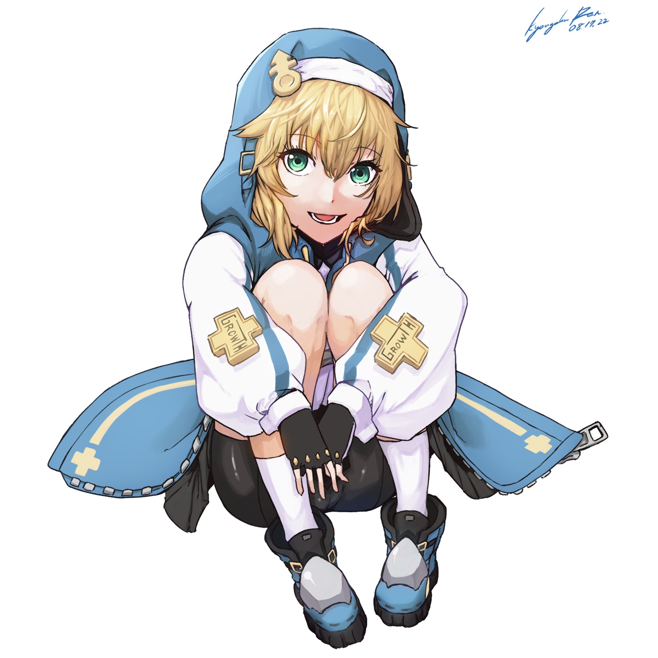 二次創作-1