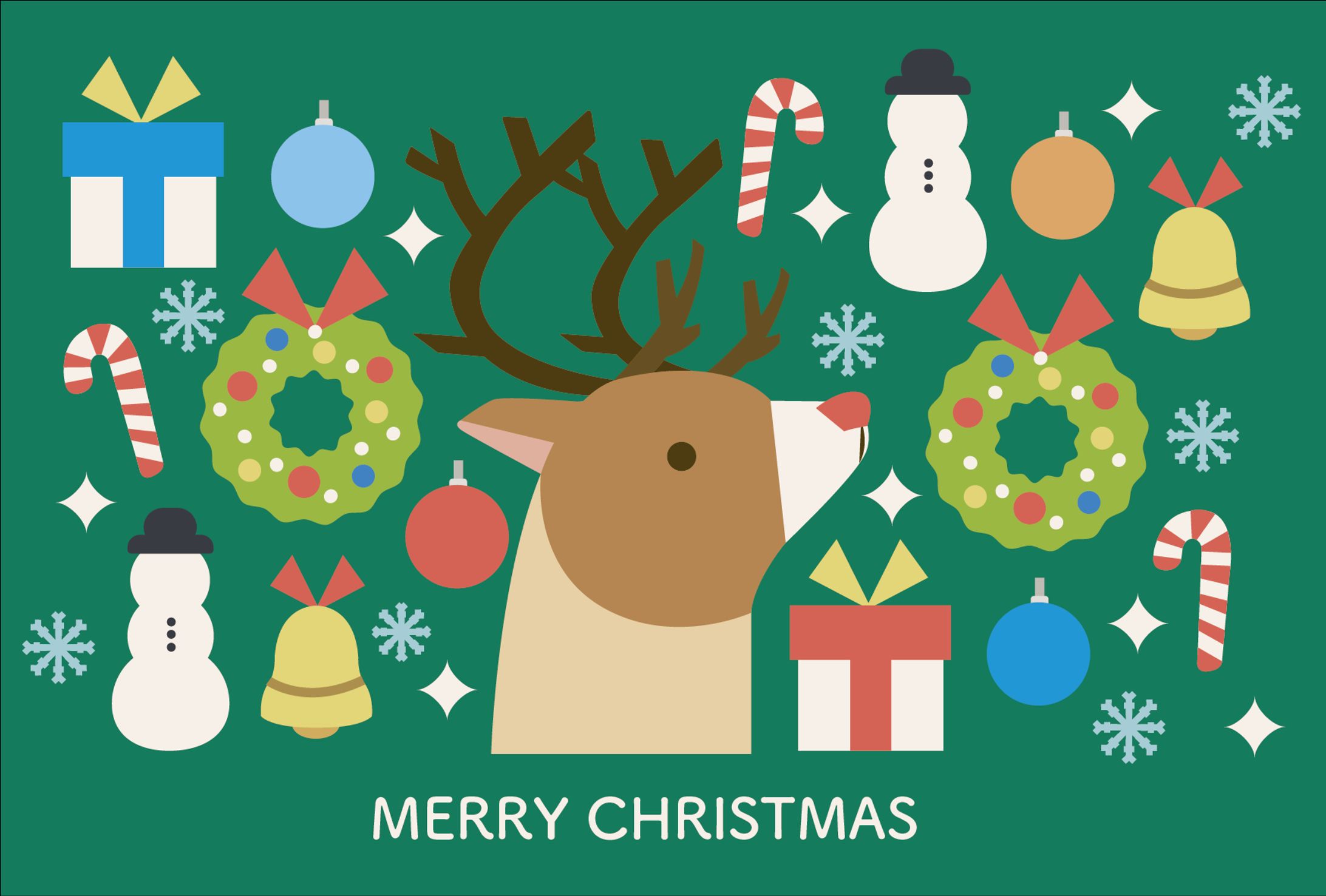 【パッケージ】christmas-1