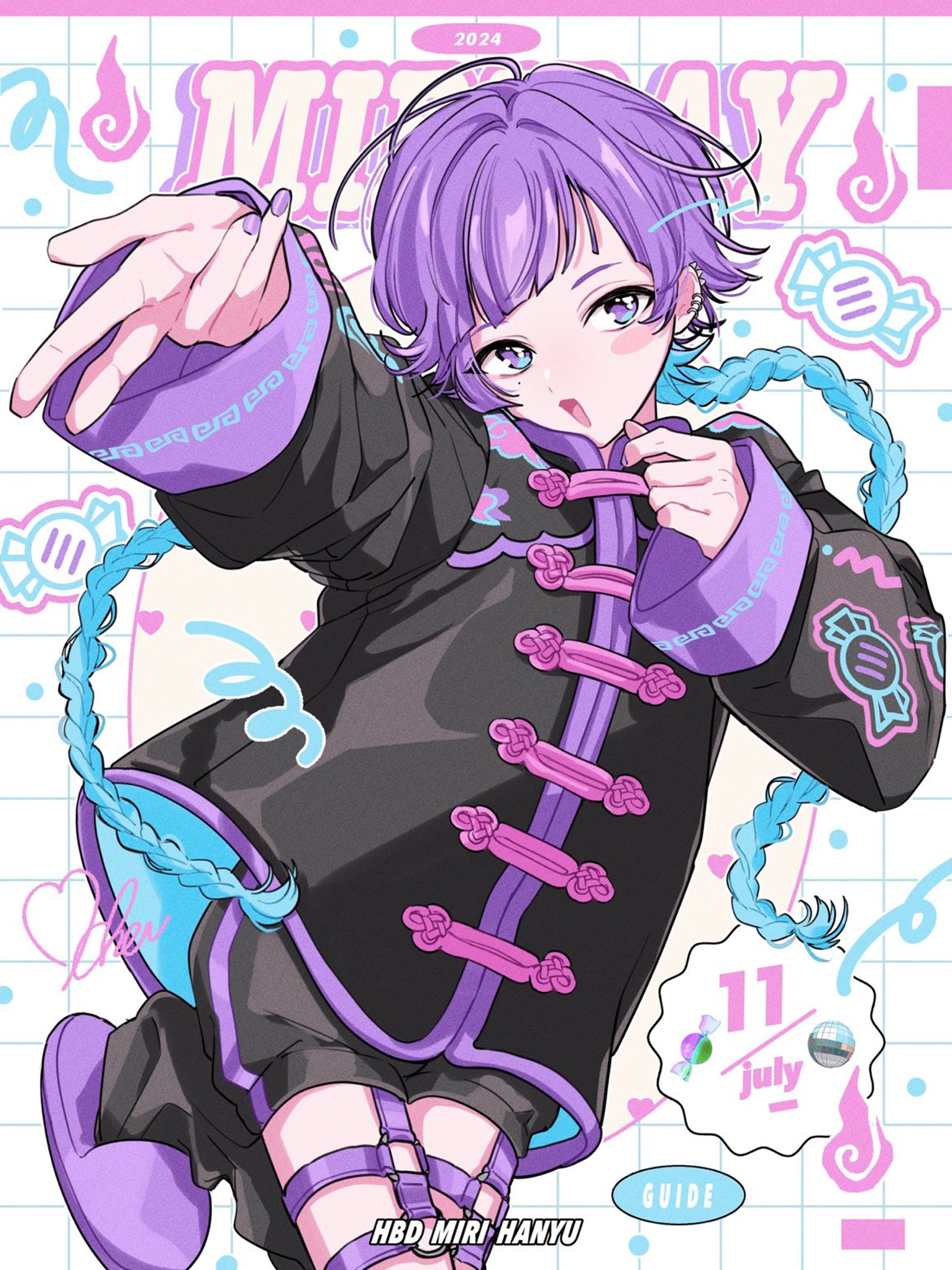 ファンアート-1