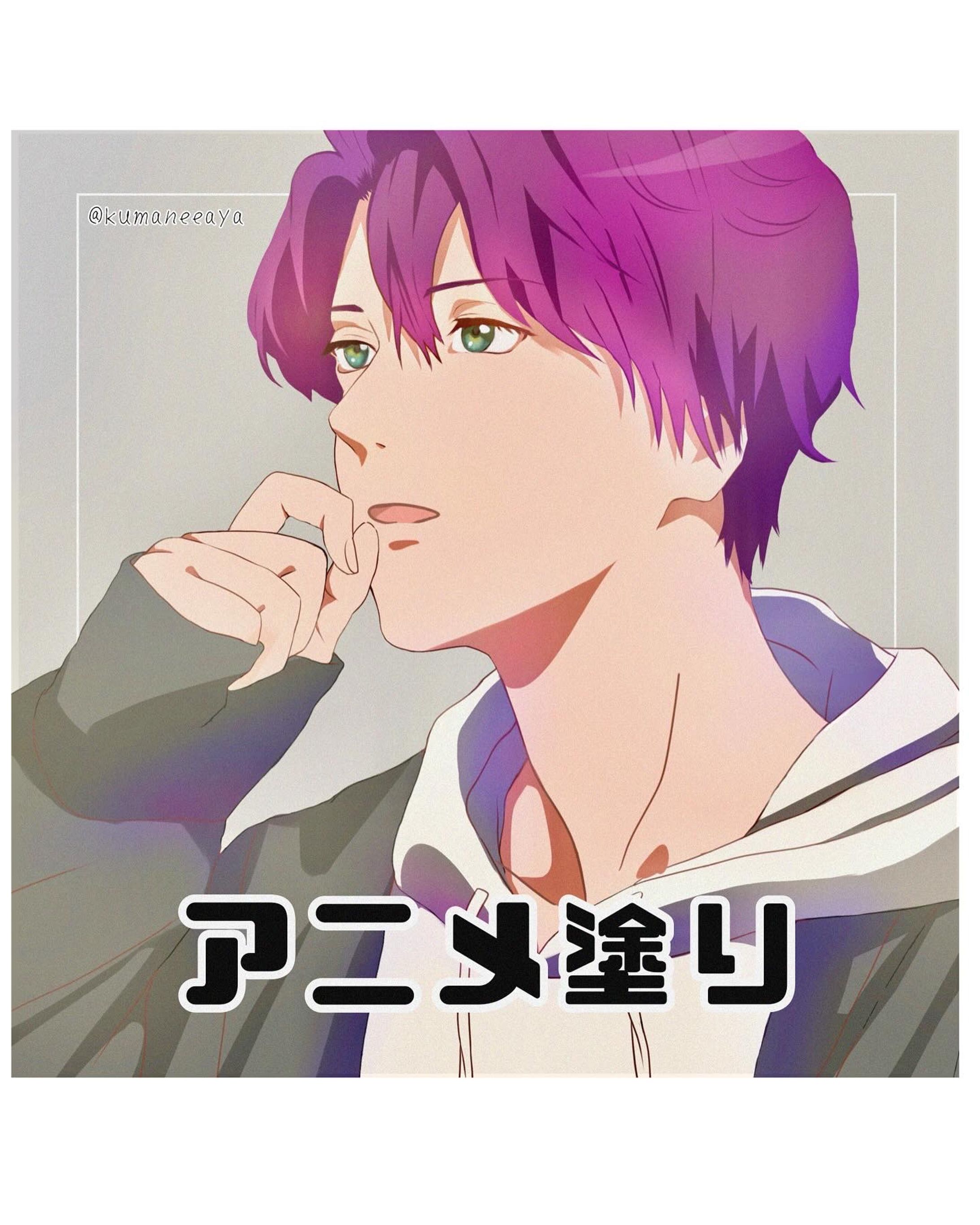 多種多様な塗り-1