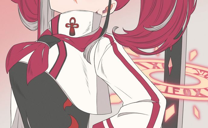 狐type:RED
SFのような雰囲気で刀を操り戦うようなキャラを描いてみました
#創作 #イラスト #illustration #originalcharacter #original #狐