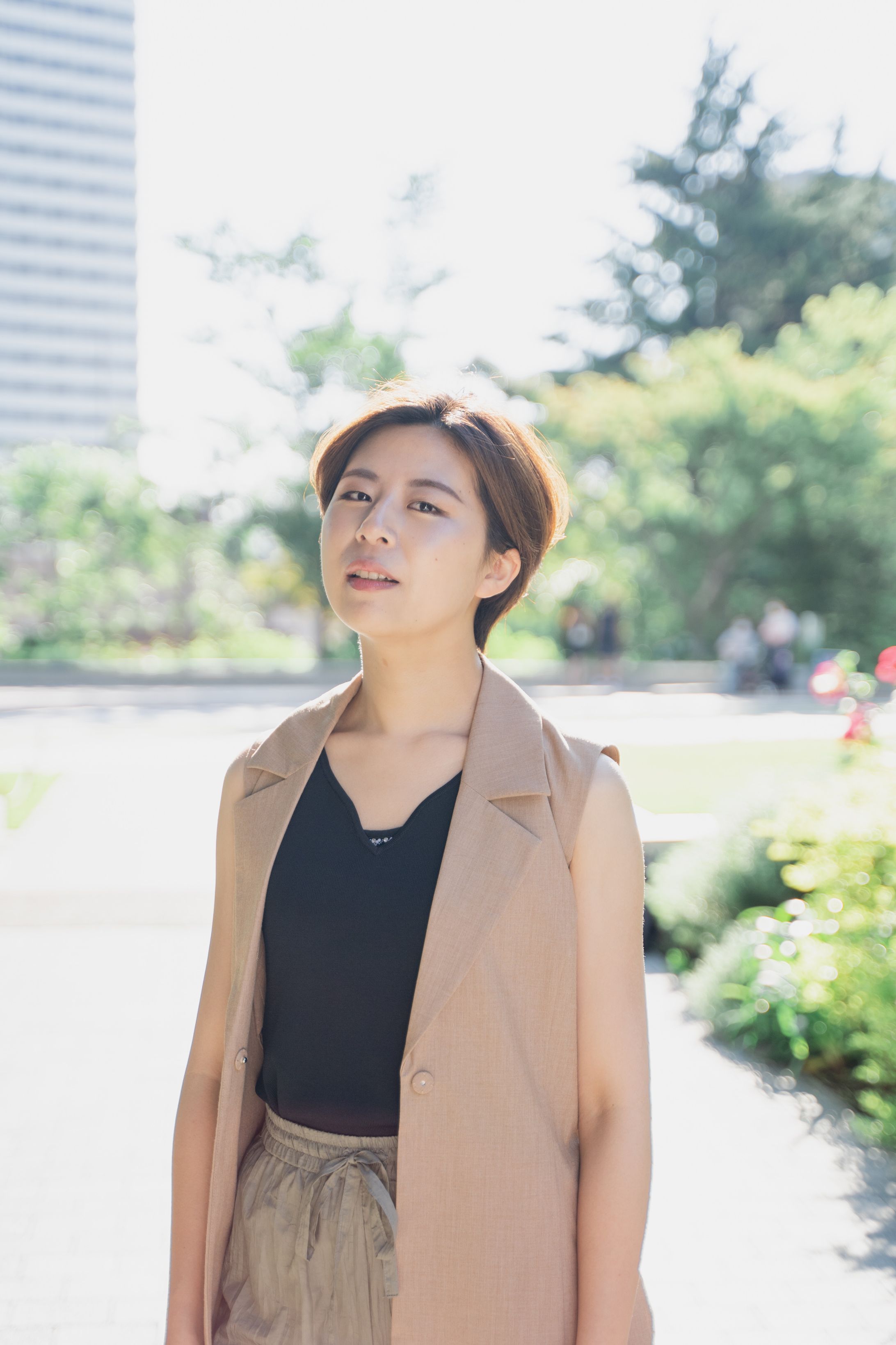 ポートレート①-1