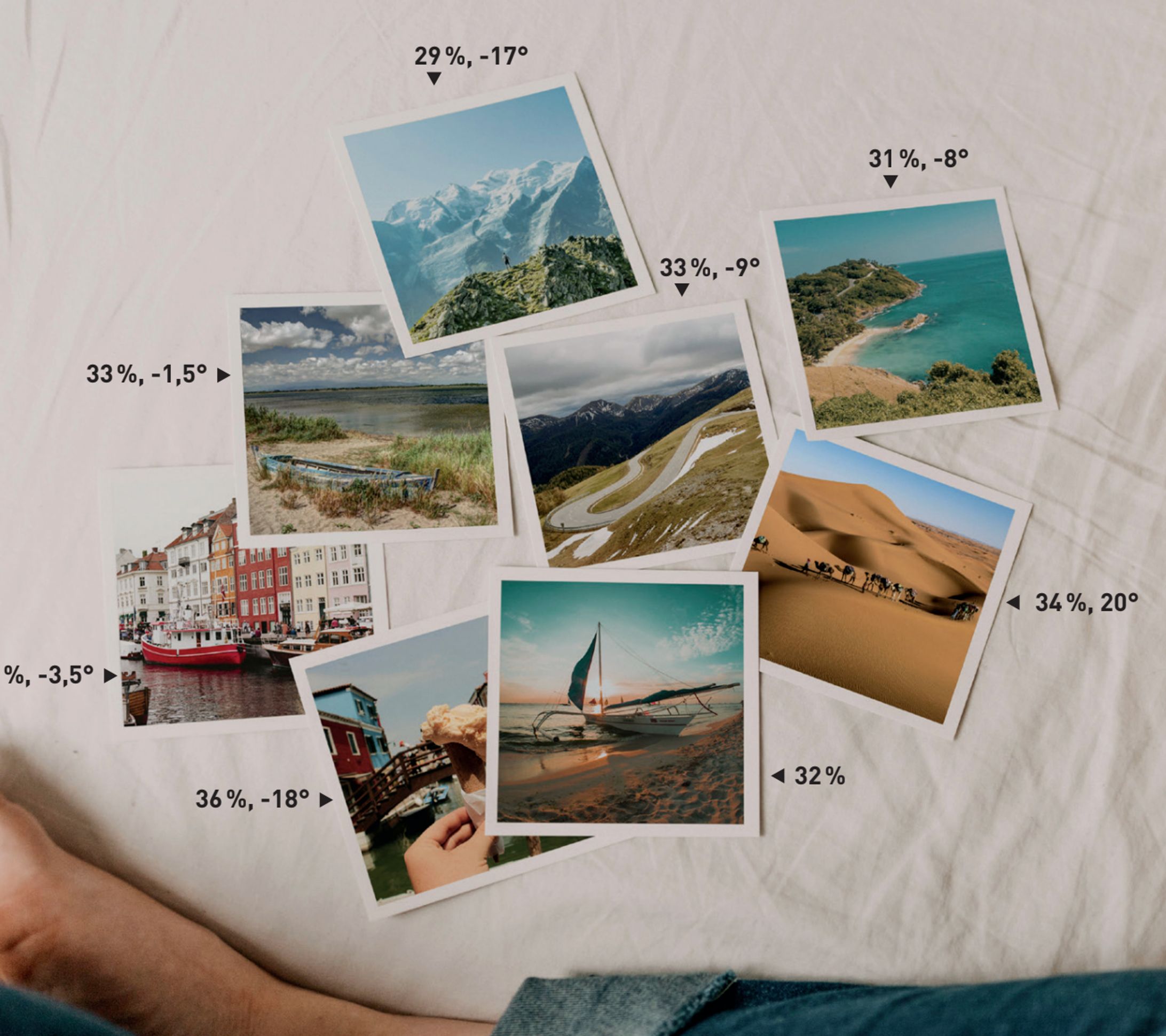 C04｜Polaroids-1