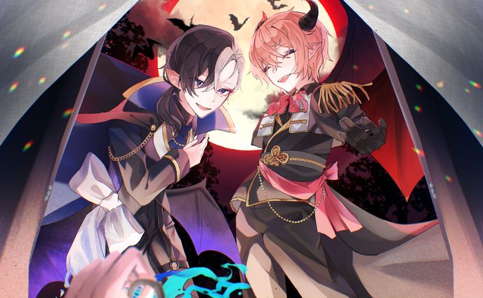 2025 ハロウィン