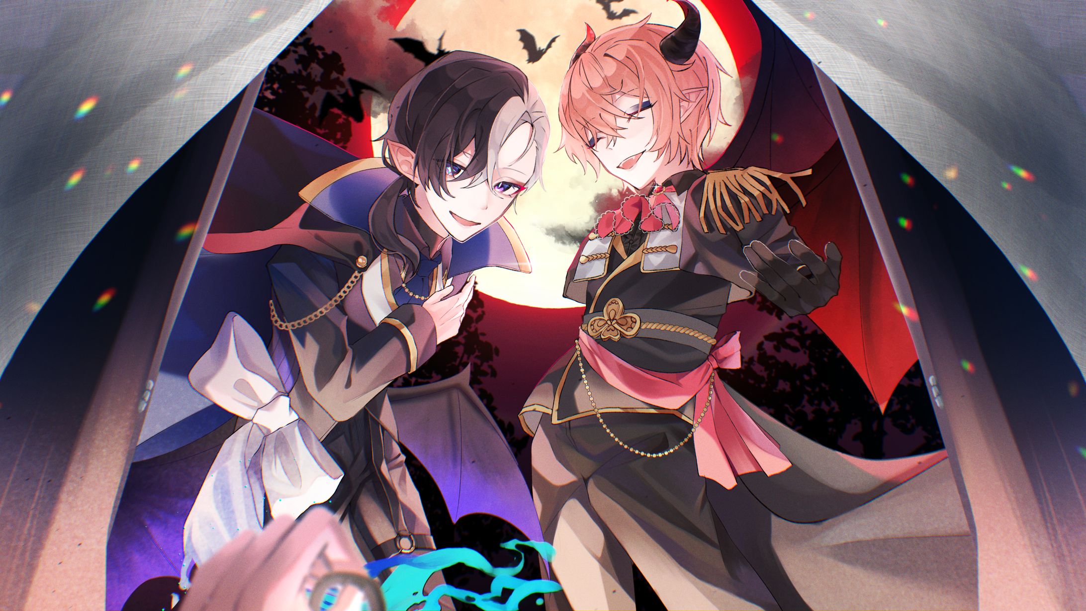 2025 ハロウィン-1