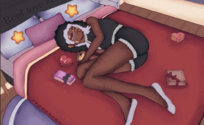 Valentine’s Day
