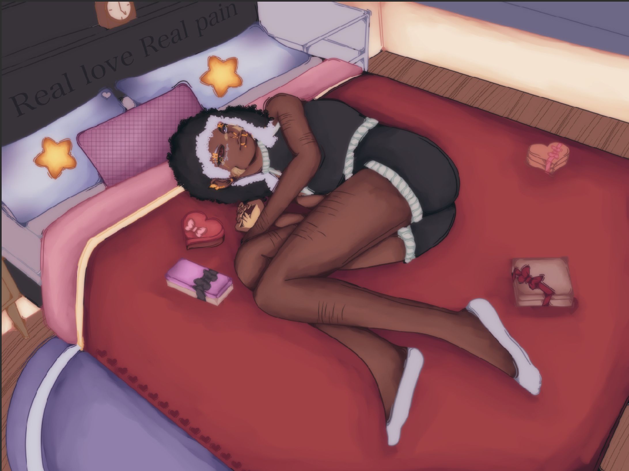 Valentine’s Day-1