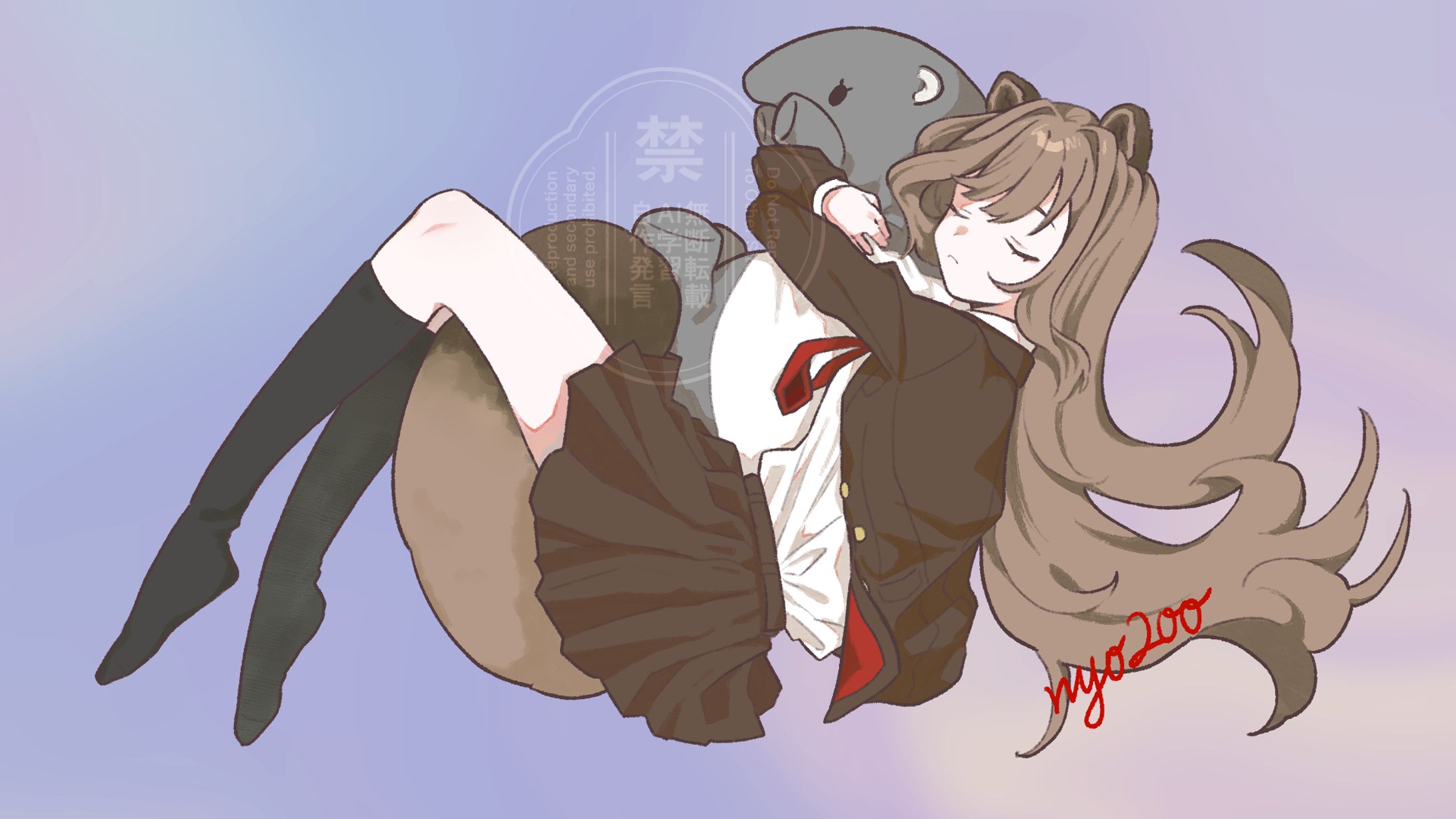 ご依頼イラスト-1