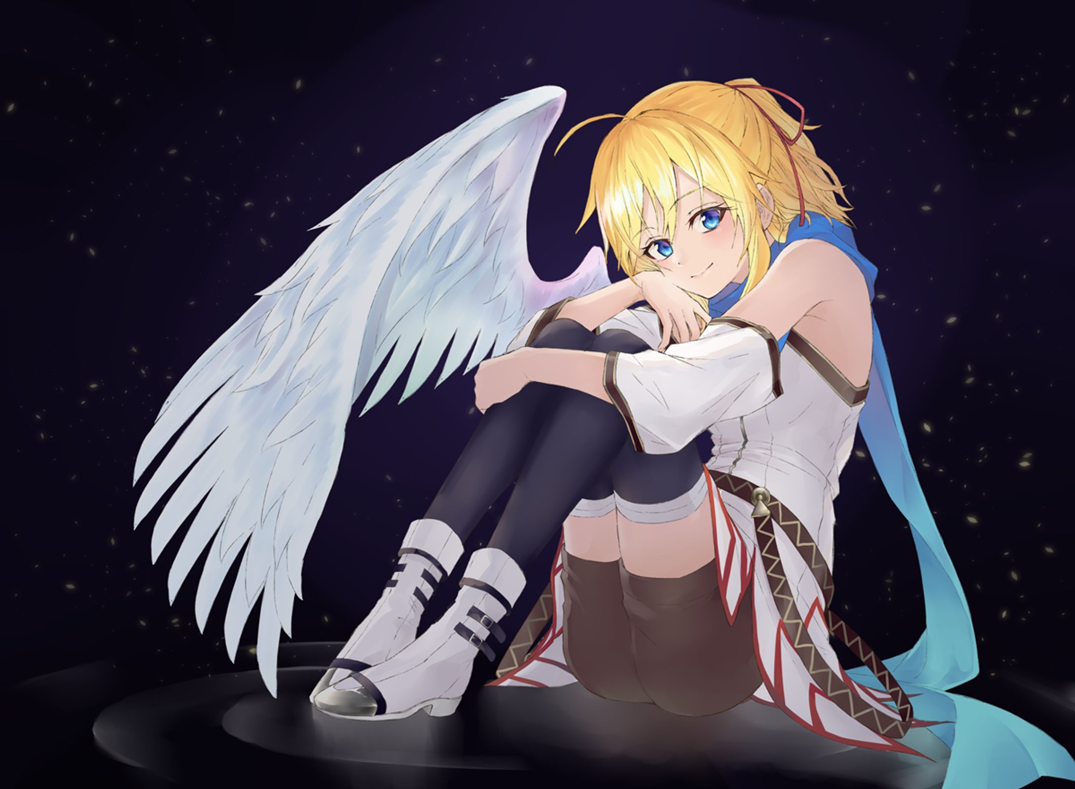 オリジナルキャライラスト-1