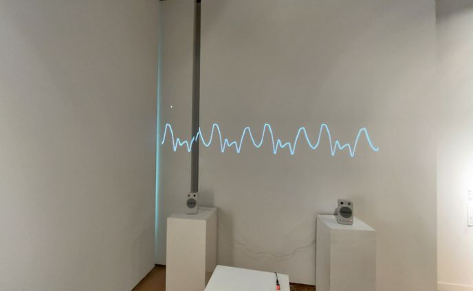 Haptic Wave