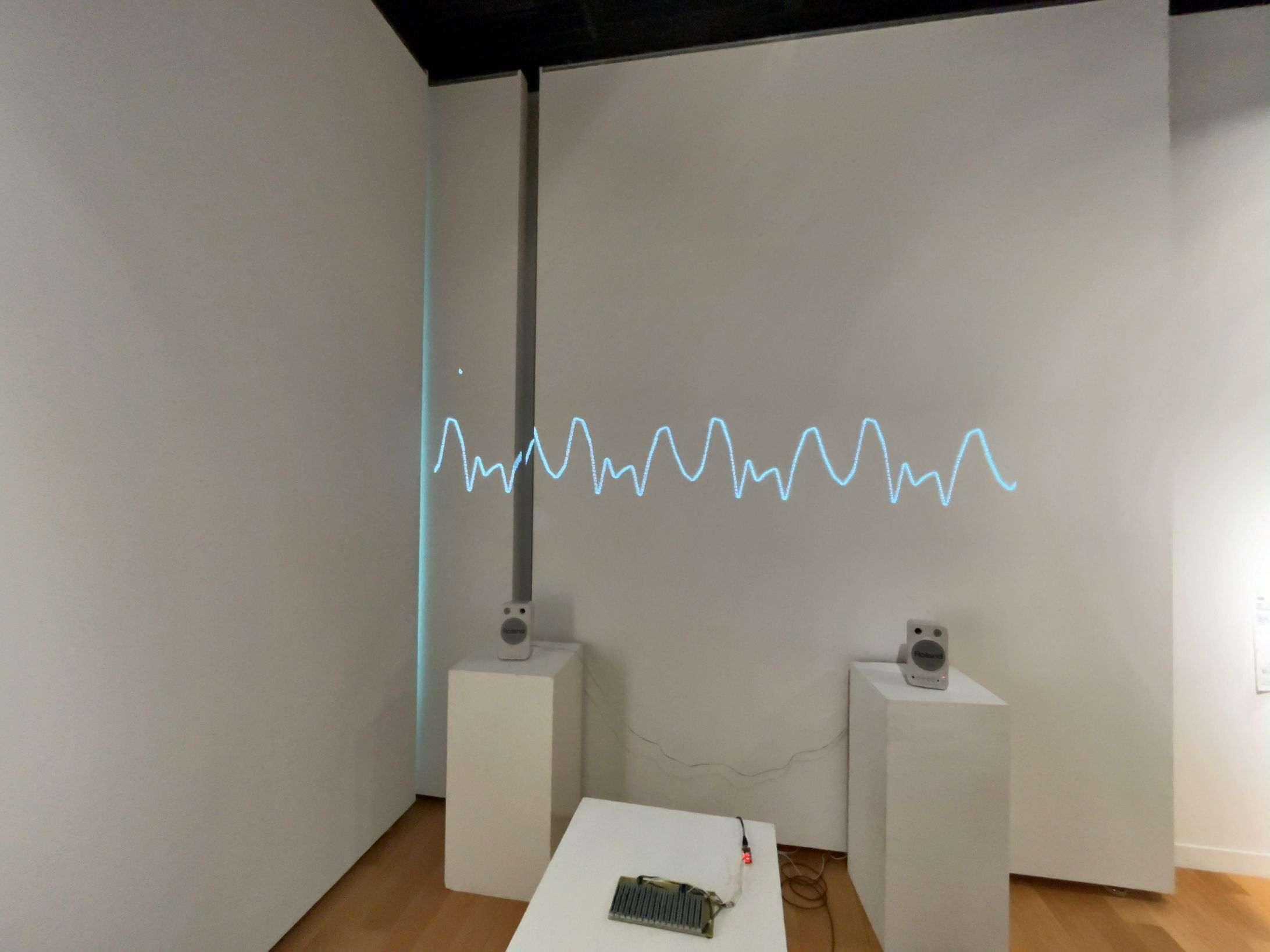 Haptic Wave-1