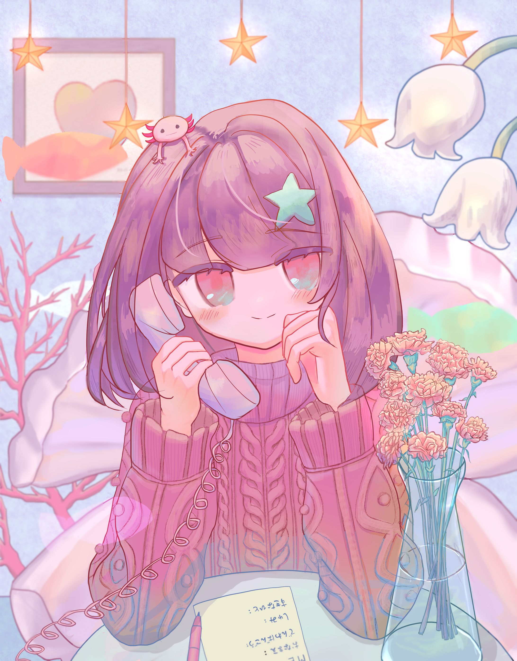 でんわごっこしよう-1