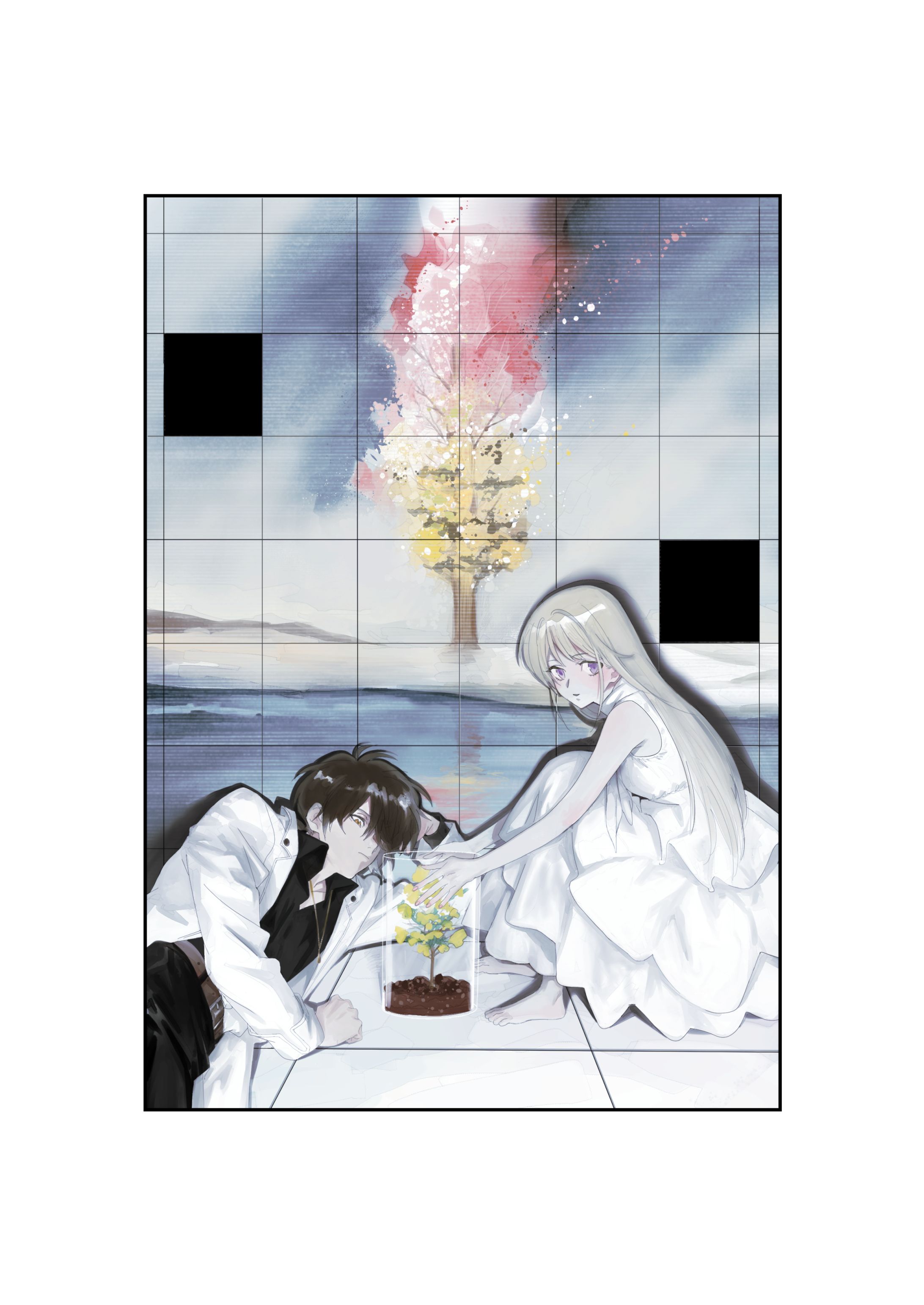 #004 COMMISSION PAINTING-1