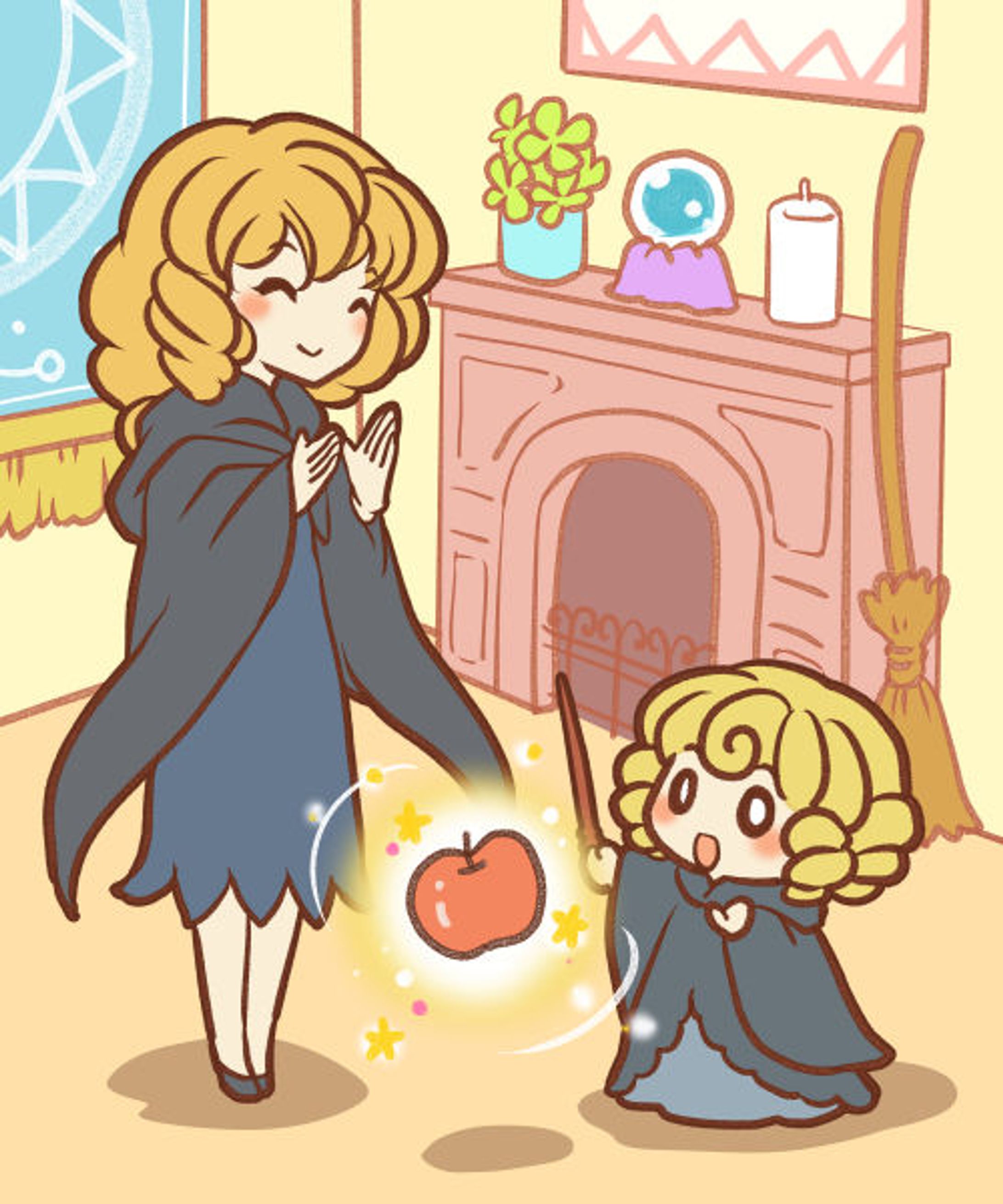 Little Witch-1
