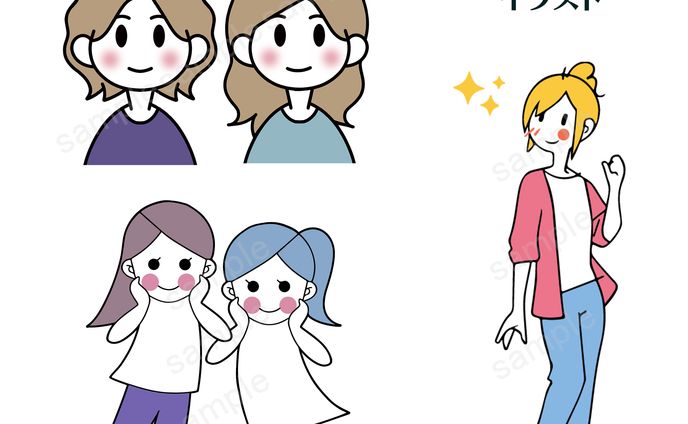 イラスト