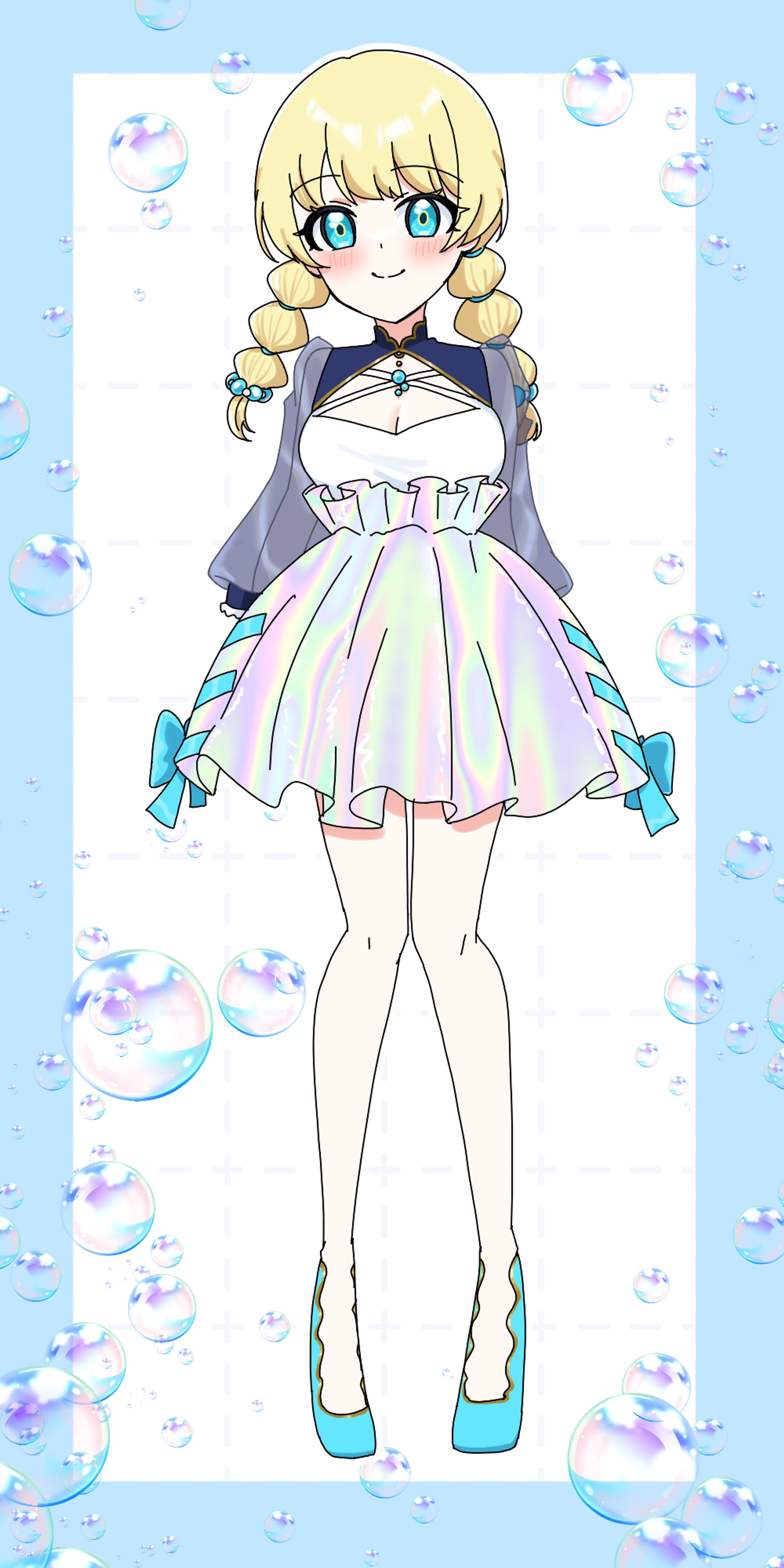 立ち絵イラスト-1