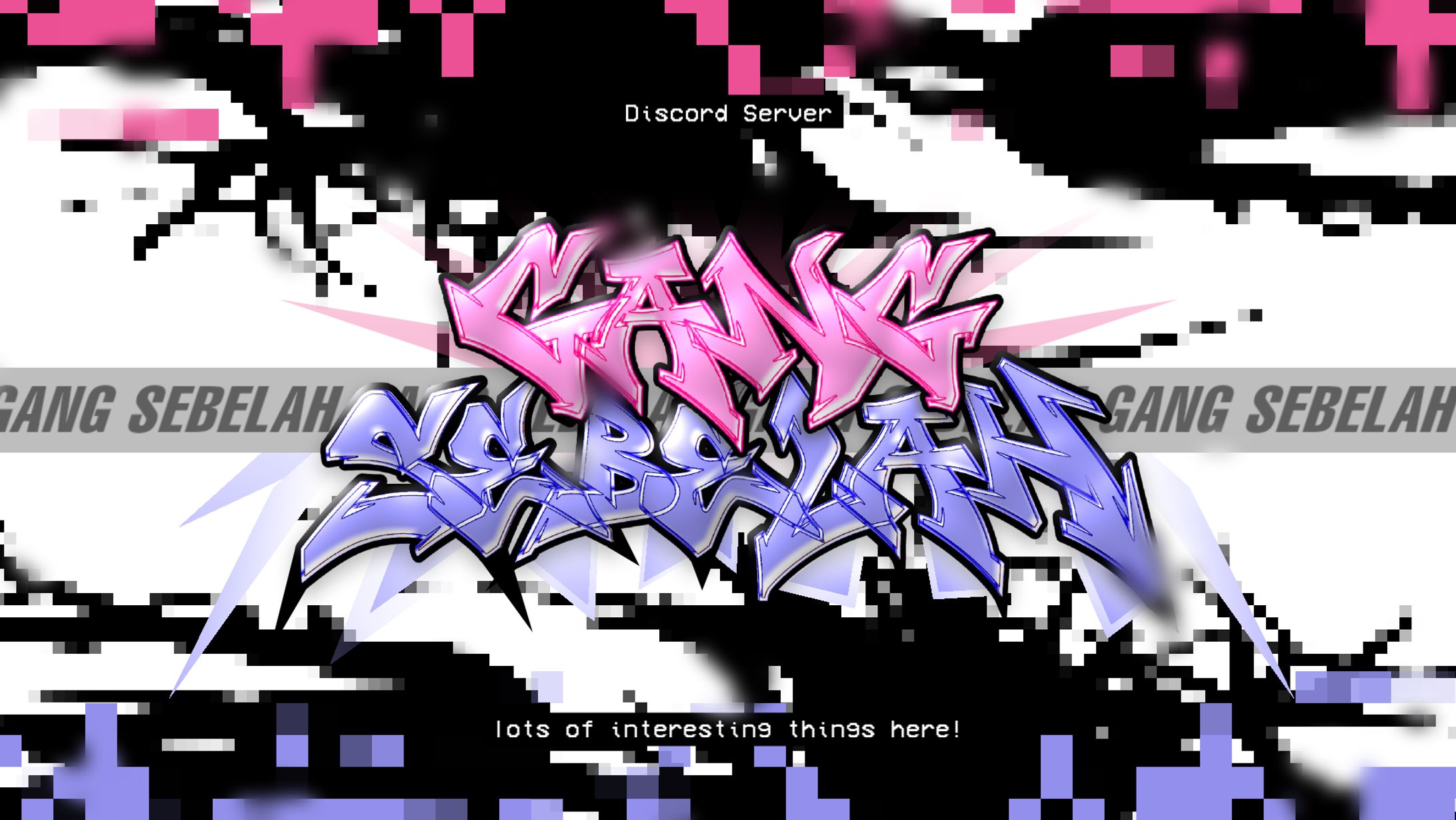 GANG SEBELAH BANNER-1