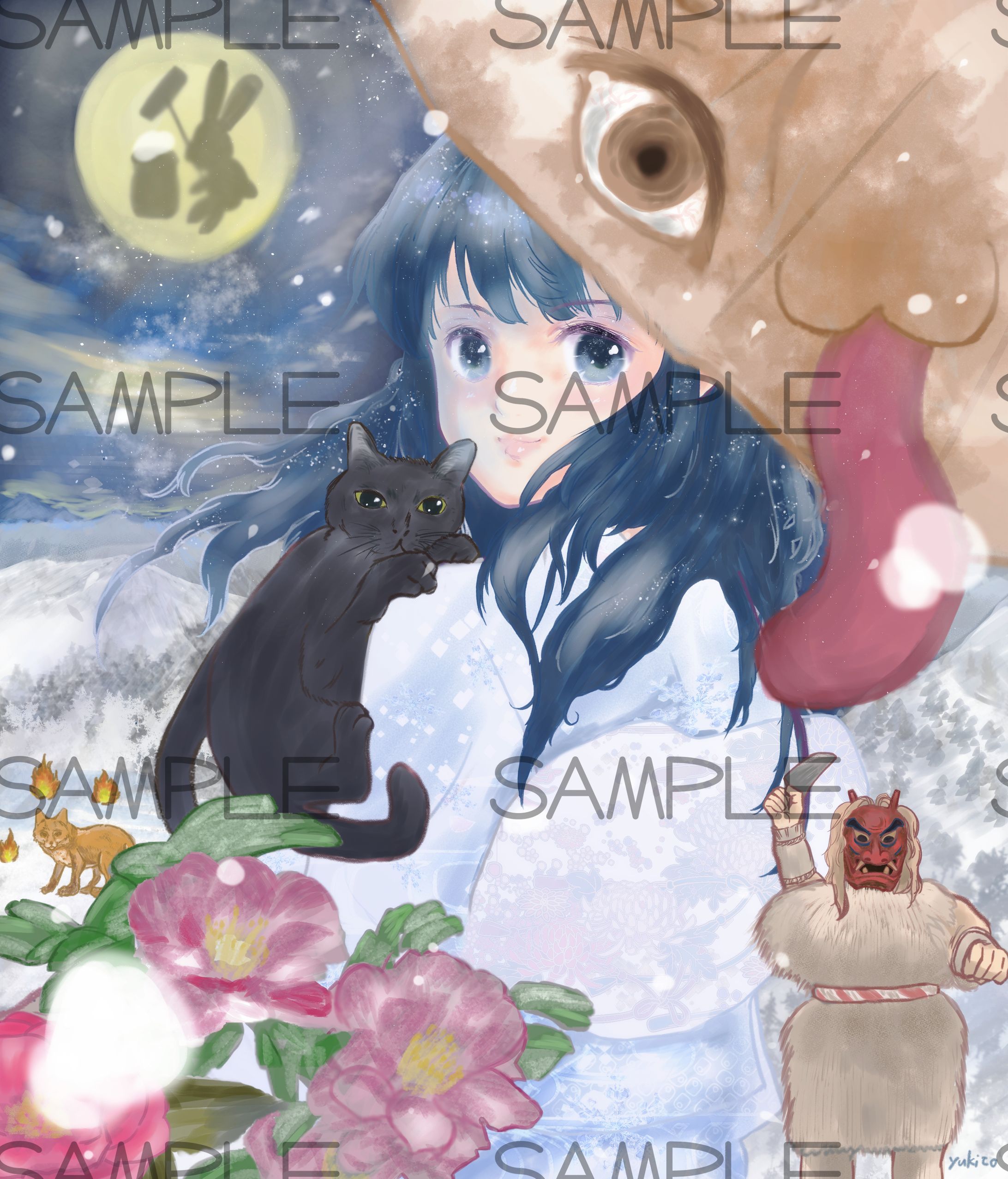 sample-1