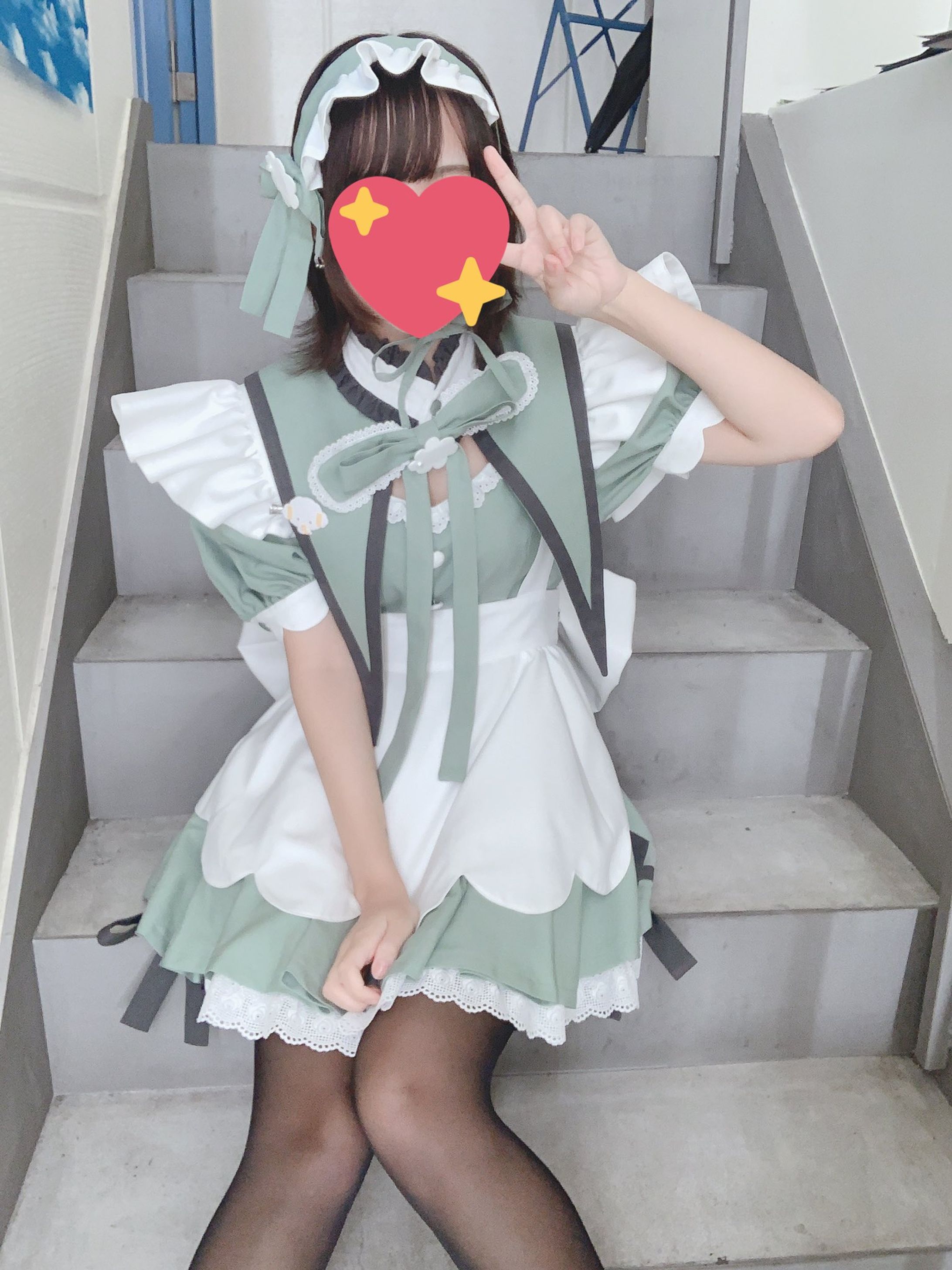 エスカフローラ様 制服-1
