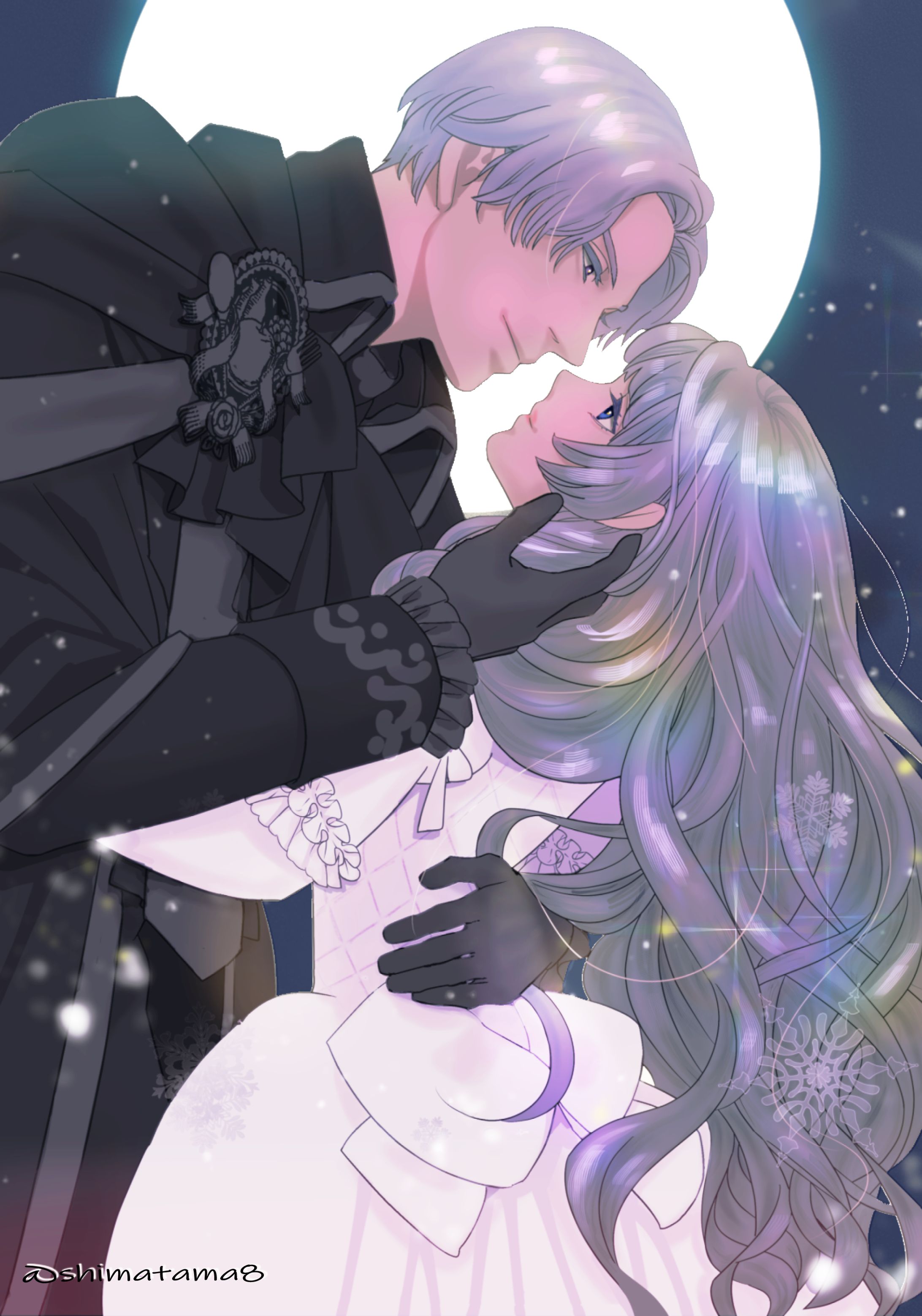ファンアート-1