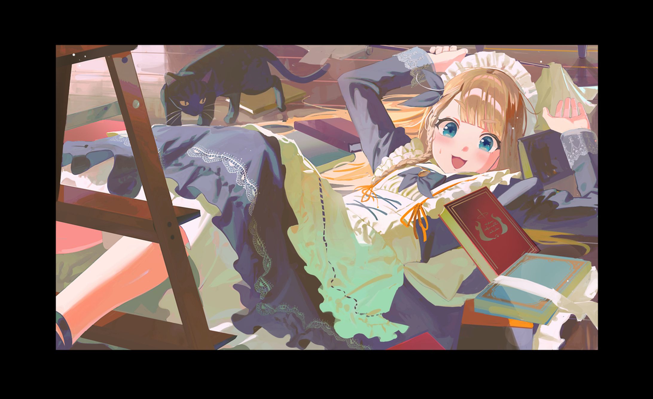 インターンシップ-1