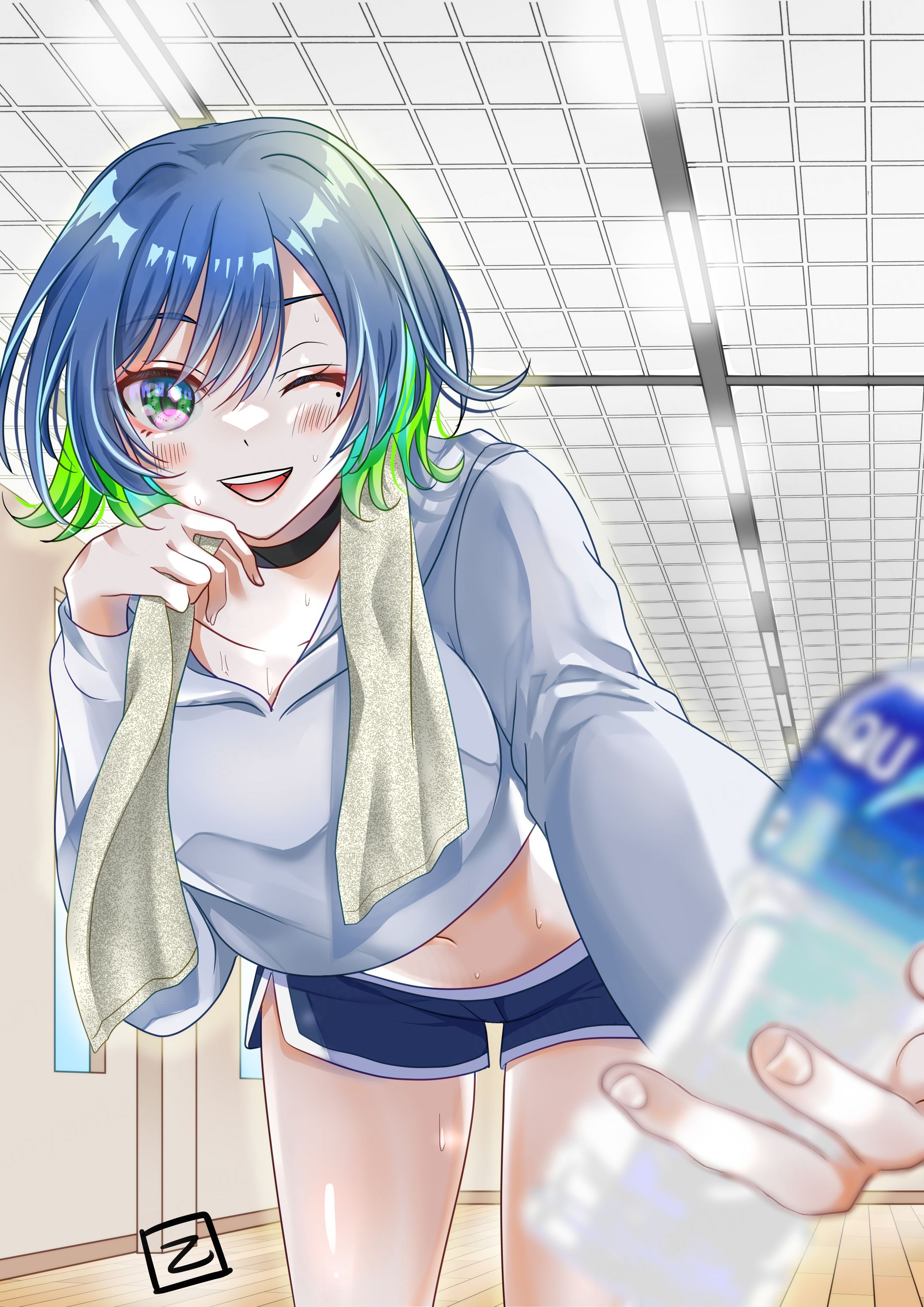 Skebイラスト-1