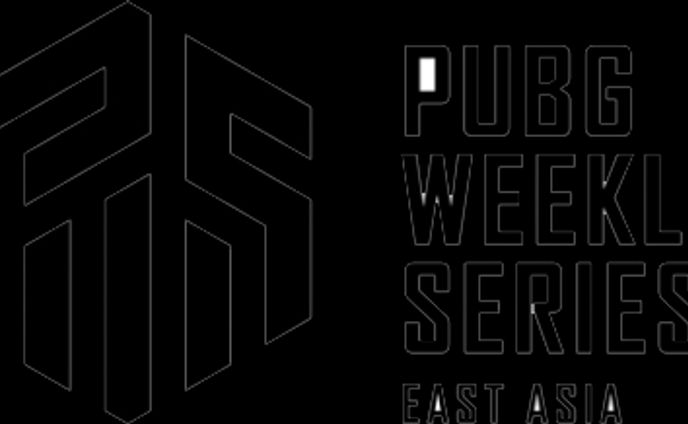 PUBG Weekly Series EAST ASIA