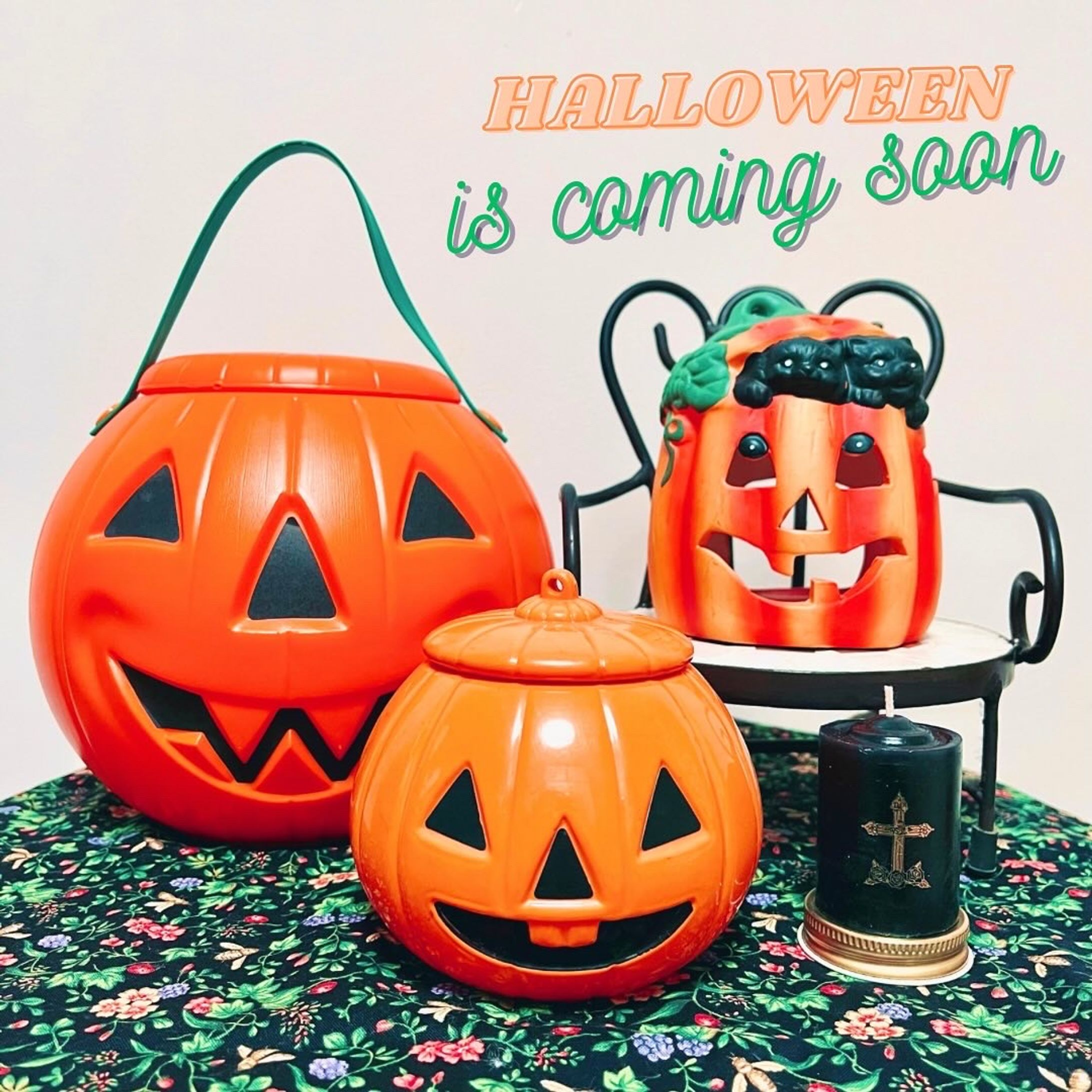 ハロウィンパーティー'25-1