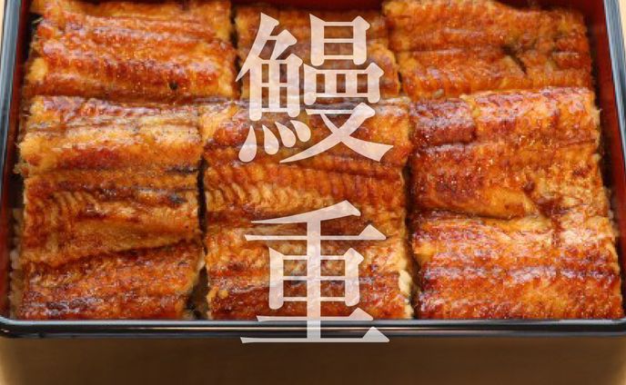 【Instagram】【制作実績】うなぎ屋②