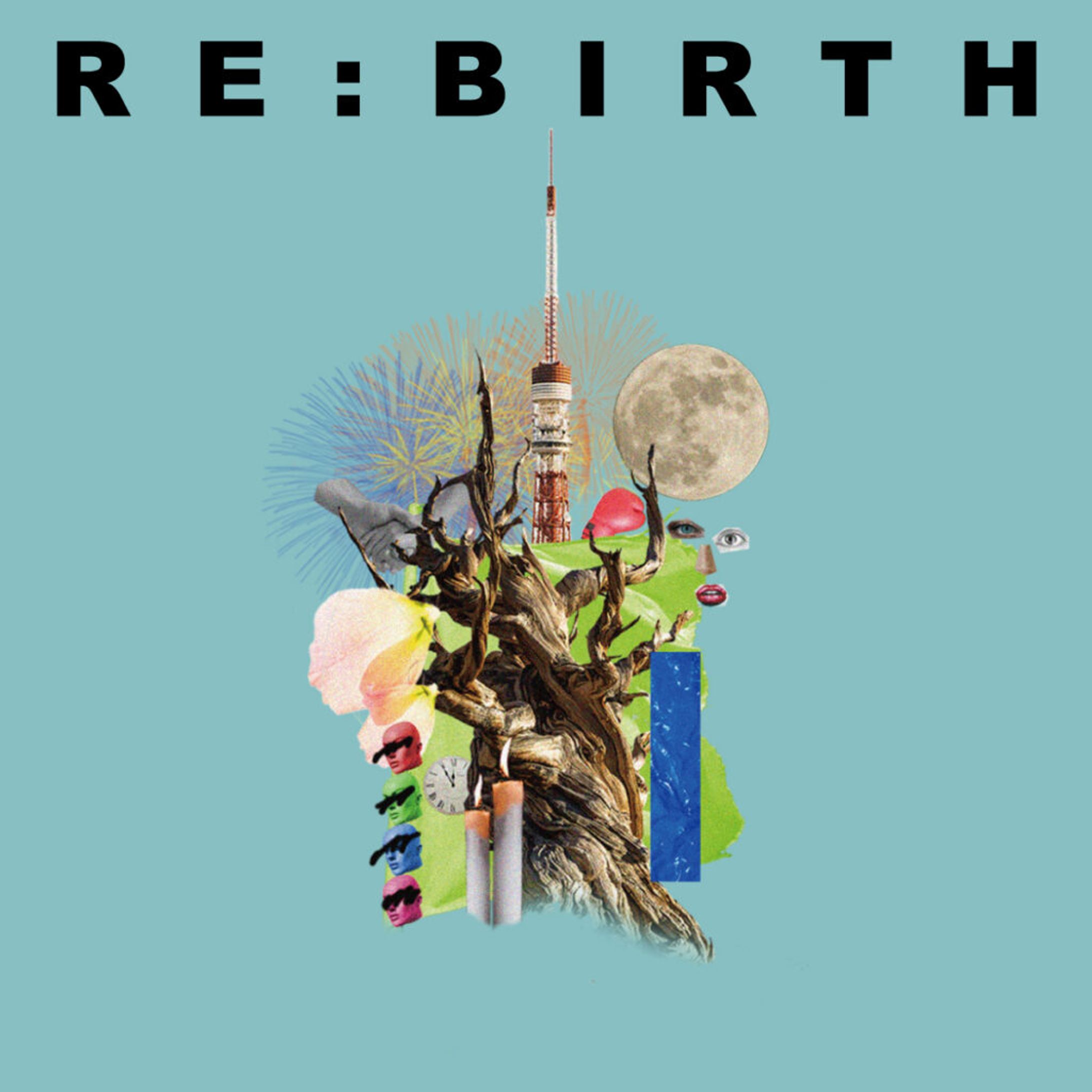 Ivy to Fraudulent Game / RE:BIRTH-1