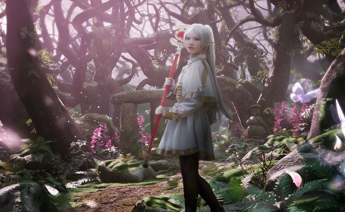 3d、utau