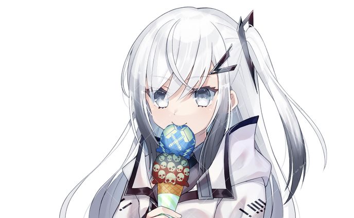 CoeFont アリアル