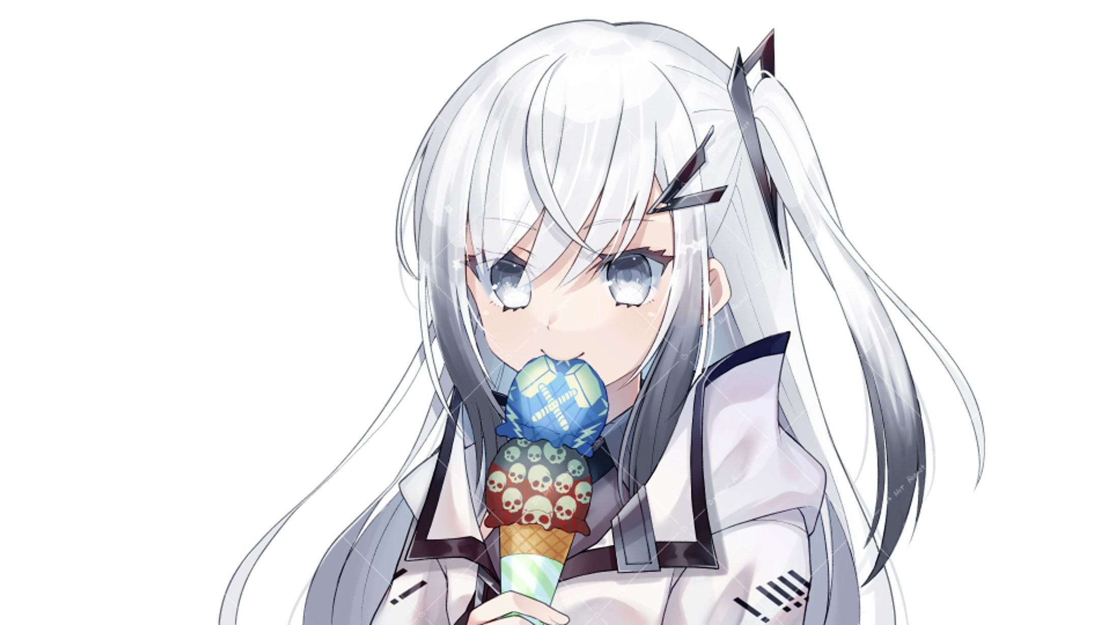 CoeFont アリアル-1