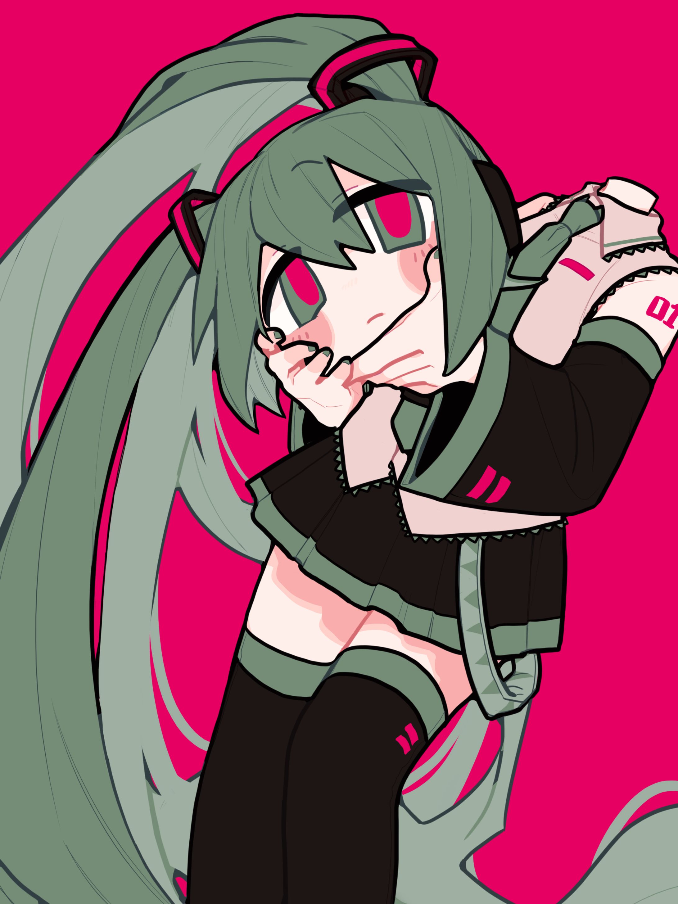 初音ミク-1