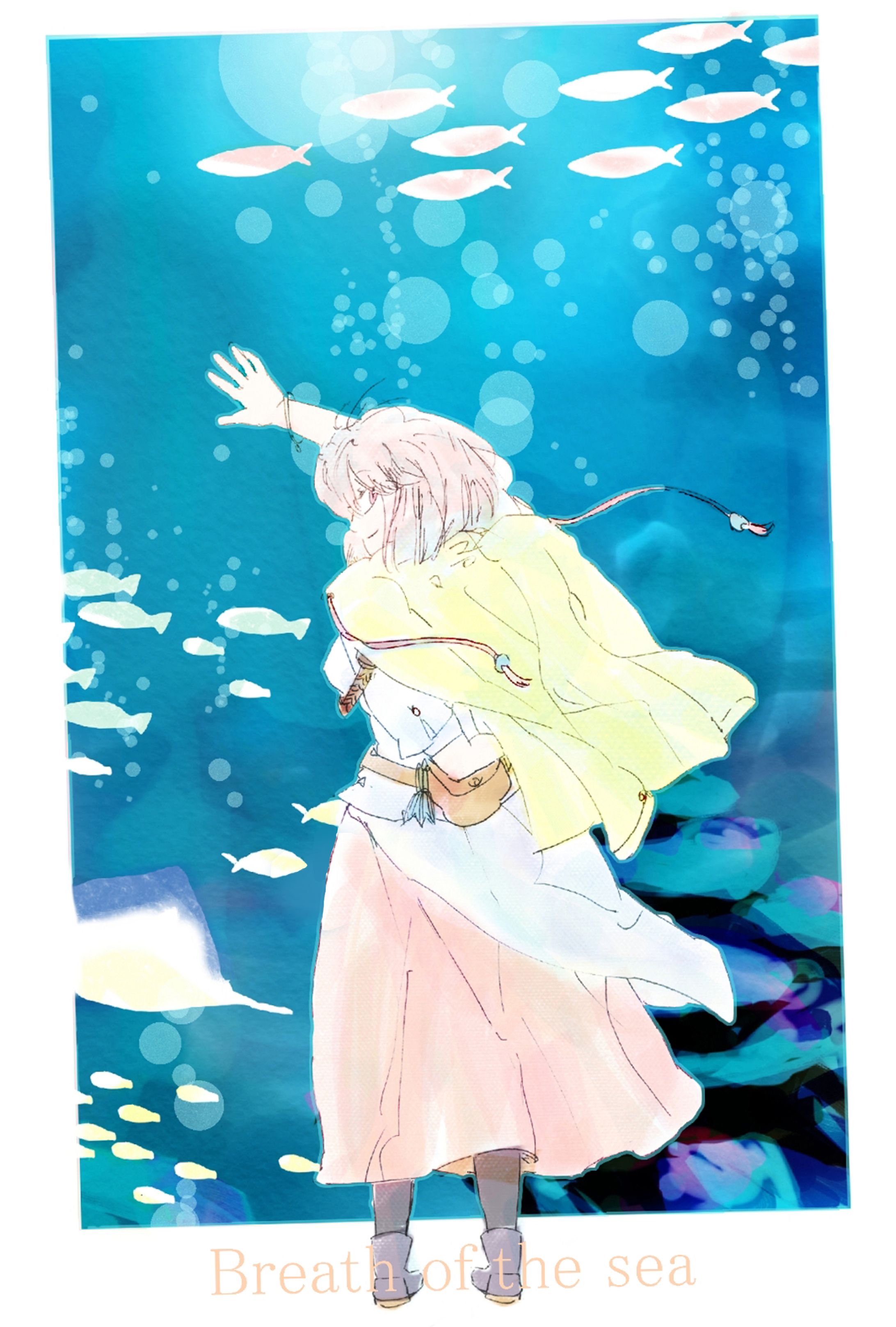 海の息吹-1