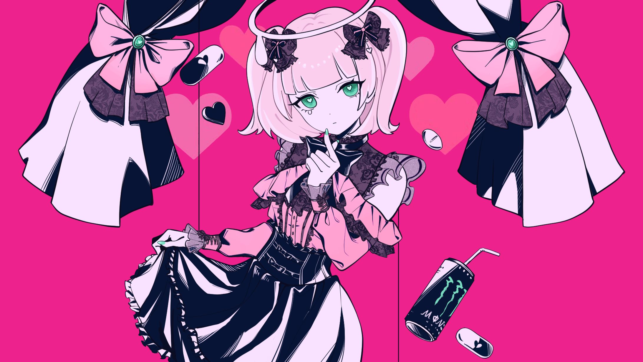 観月様・ダーリンダンス-1