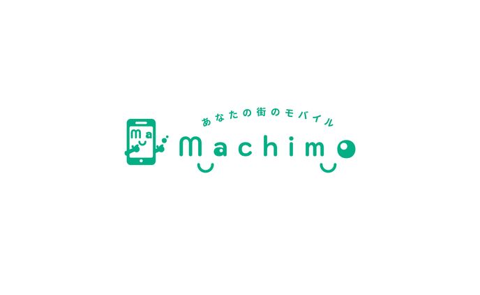 machimoロゴマーク