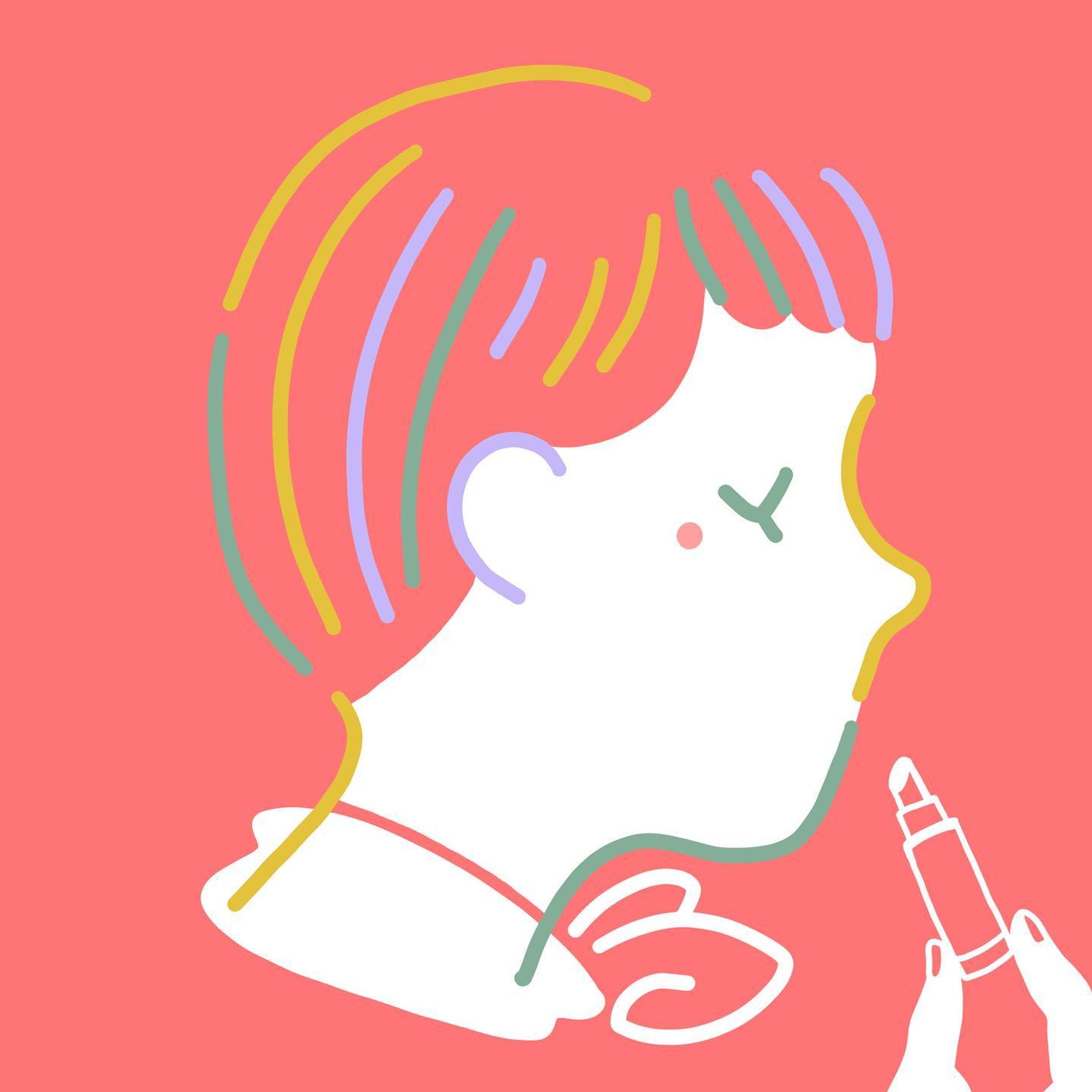 ベリーショートヘアーの女の子

シンプルだからこそ口紅とスカーフでレディに着飾る。

#イラスト
#イラストグラム#イラストレーション#イラストレーター#女の子イラスト#女の子の横顔イラスト#お仕事募集中#ベリーショートヘアー #口紅💄 #メイクアップ #スカーフ女子 #ファッションイラスト #なきぼくろ 

#illustrater#illustrate#illust#illustrationart#illustgram#procreate-1