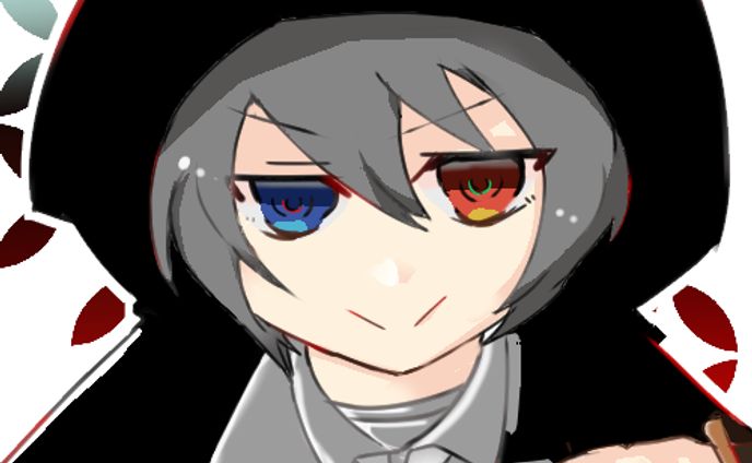 ビスコさん