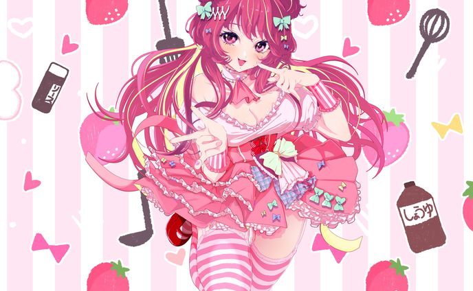 typography、プリコネr