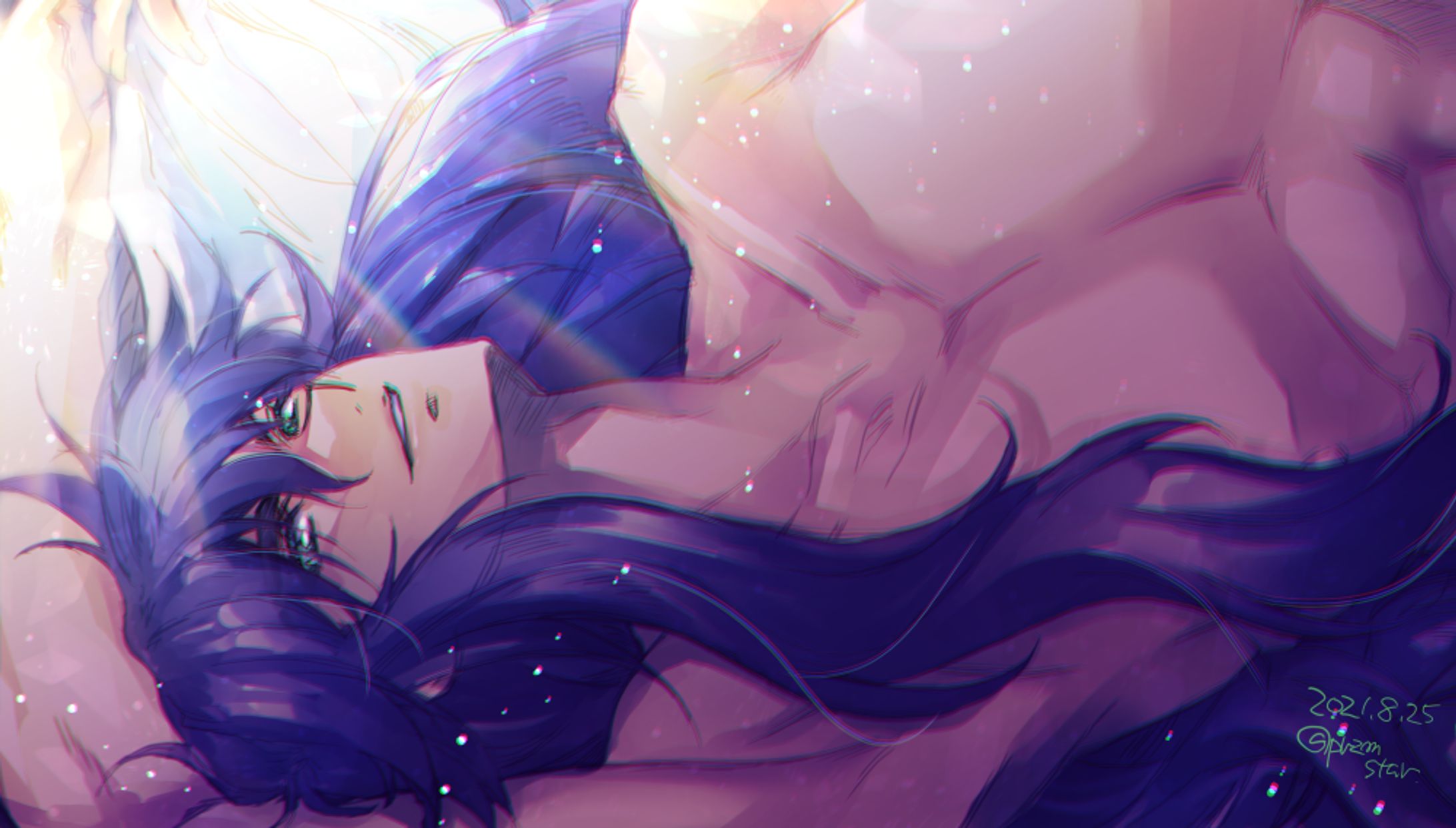 海外で無断でグッズにされている絵-1