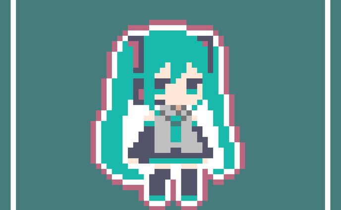 初音ミク