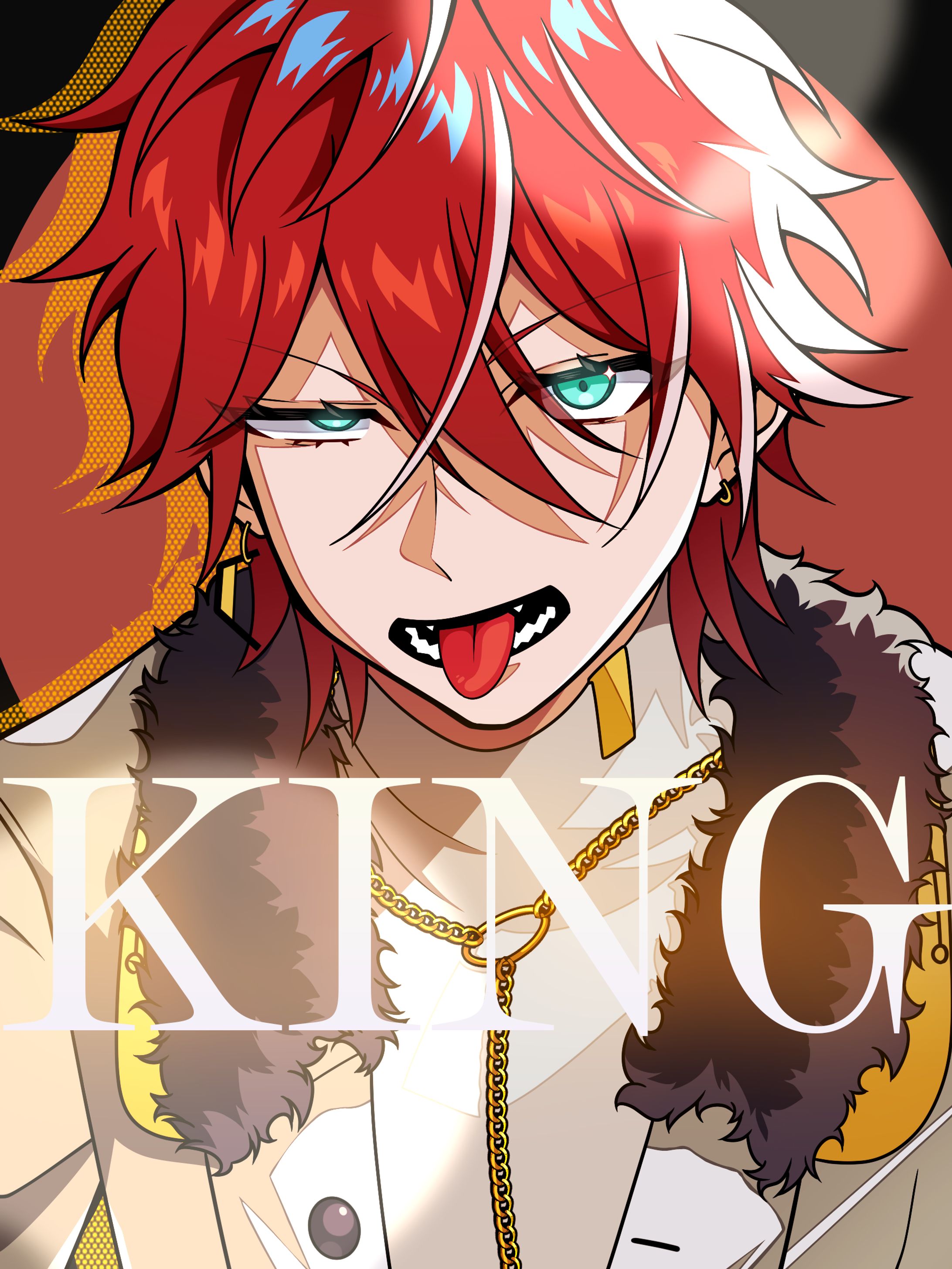 KING-1
