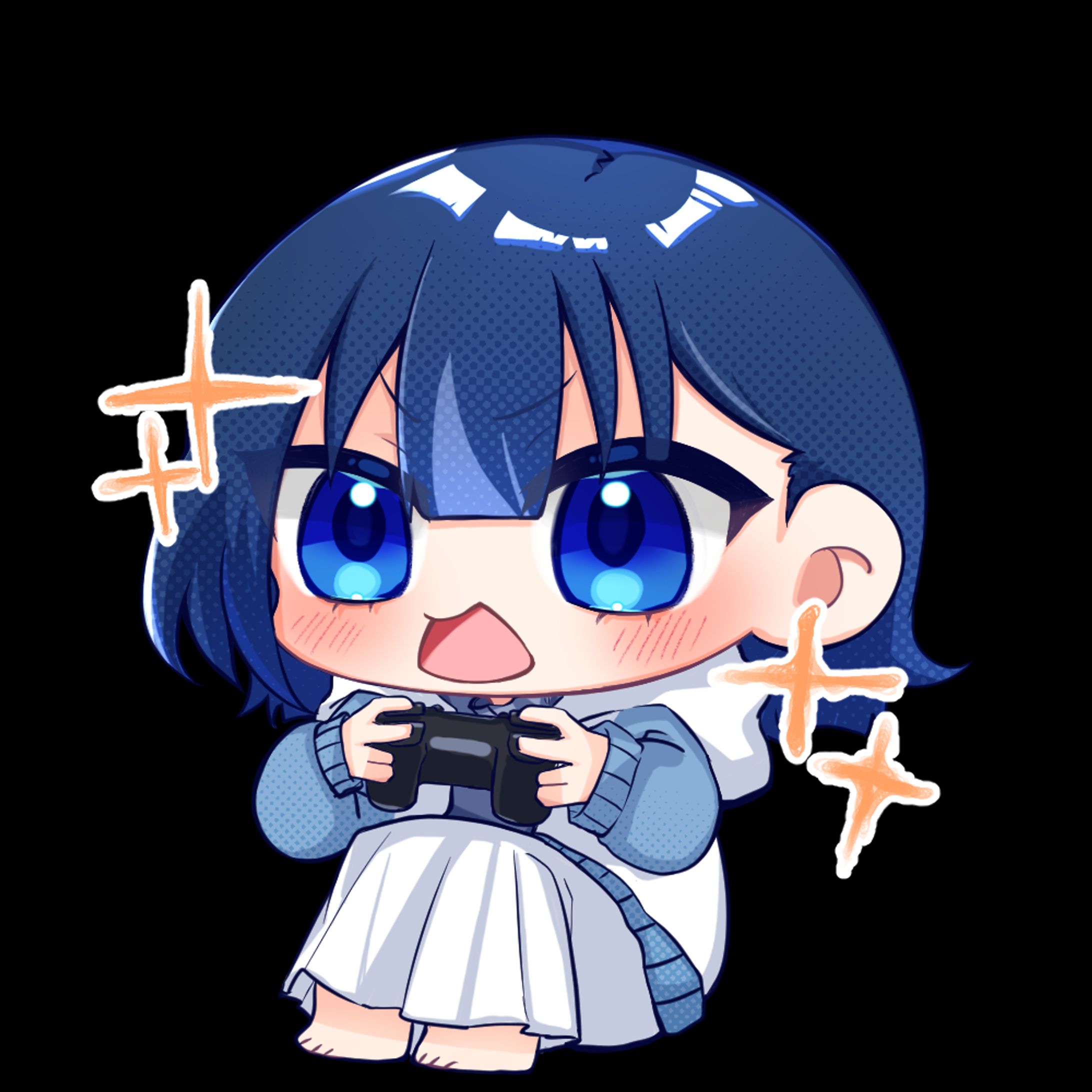 自己紹介用イラスト-1