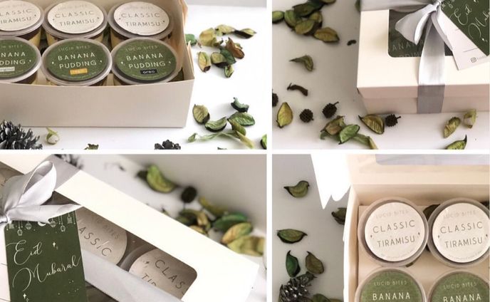Branding & Packaging (2020)