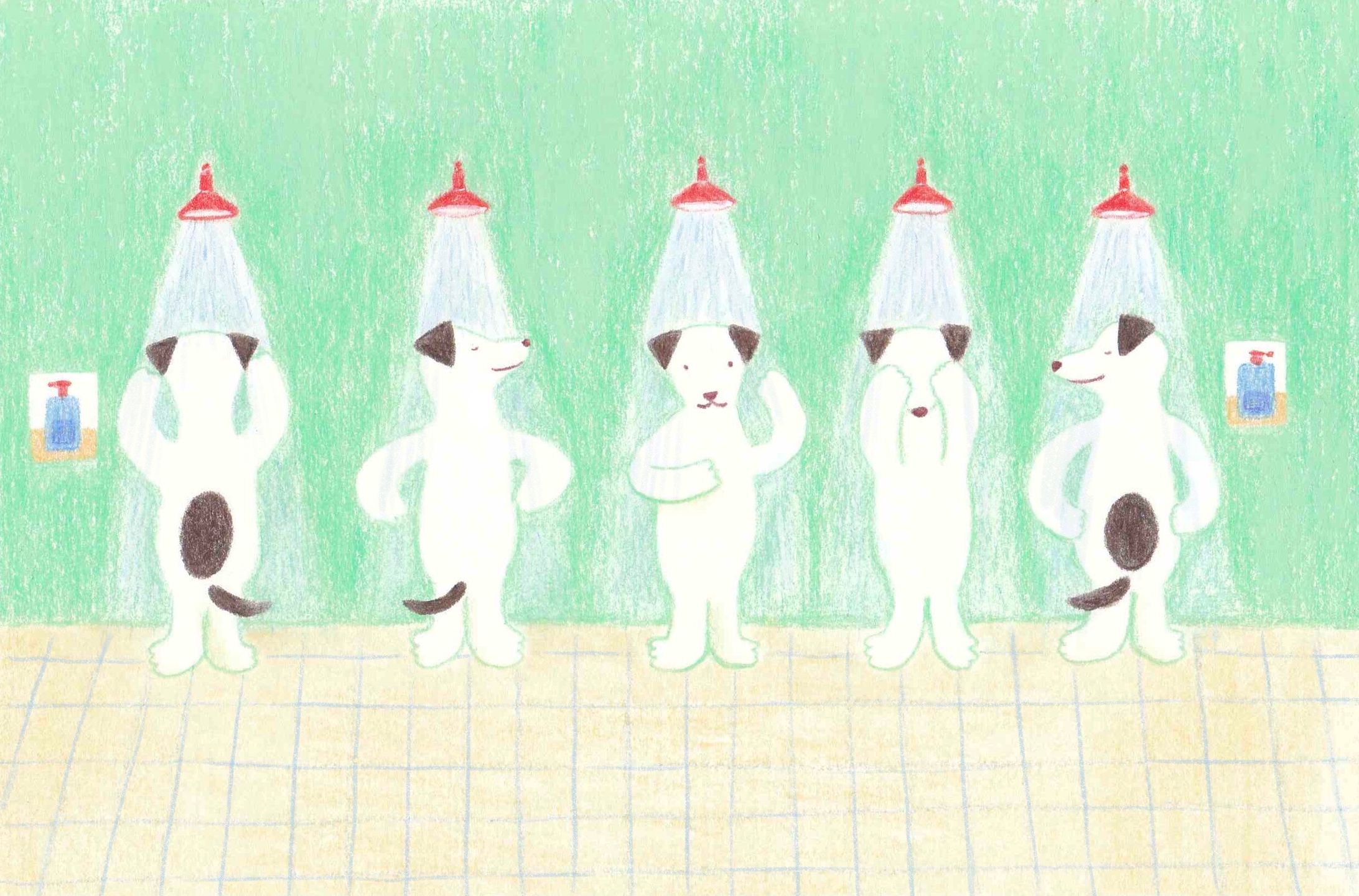 Shower  room-1