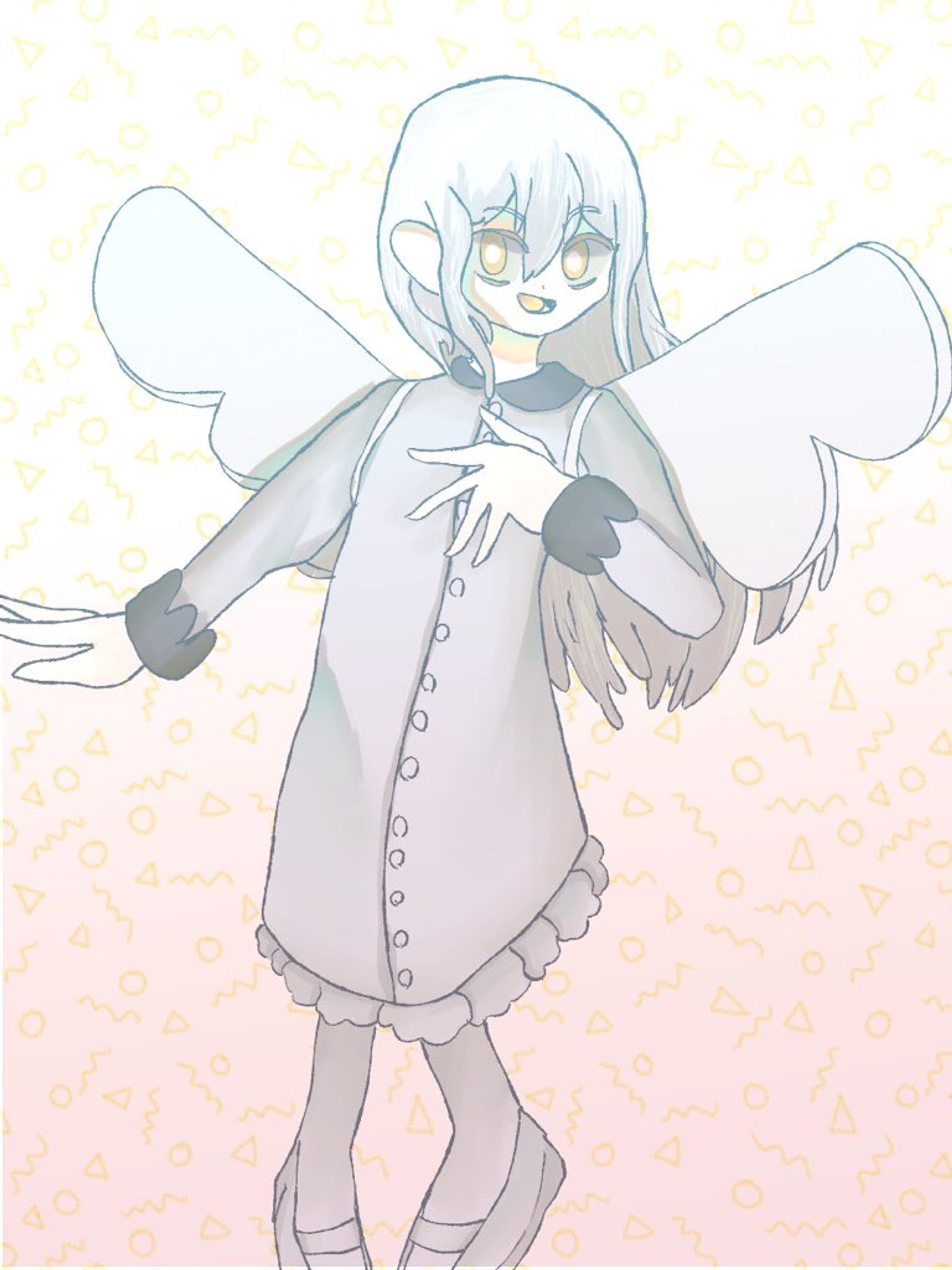 つばさ-1
